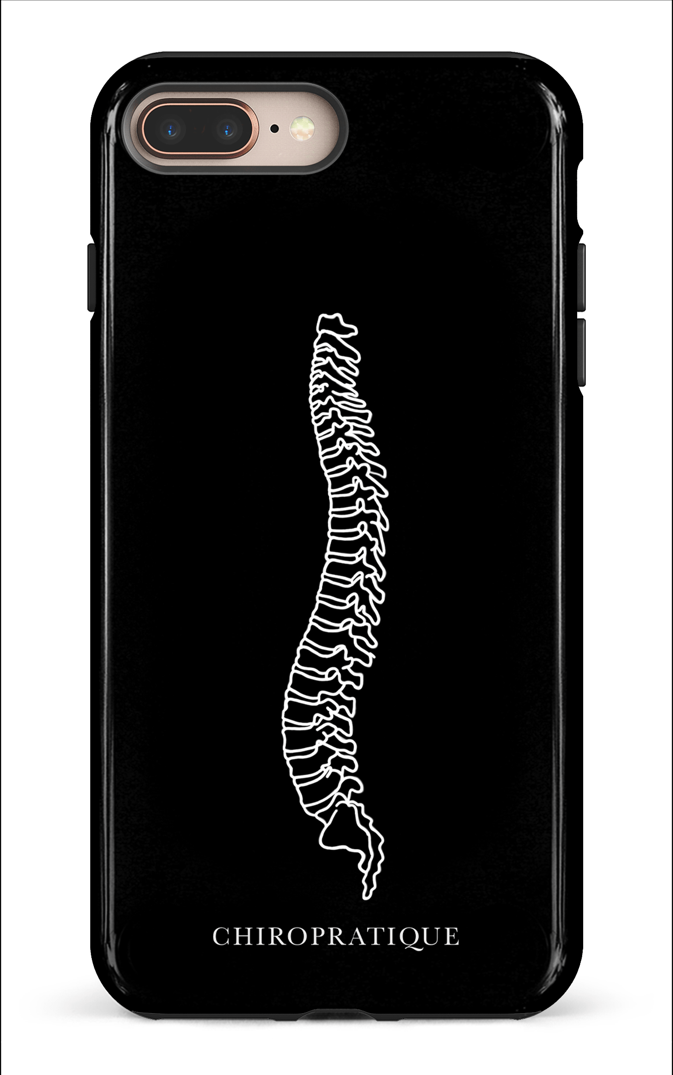 iPhone 8 Plus Tough Aspects associés -