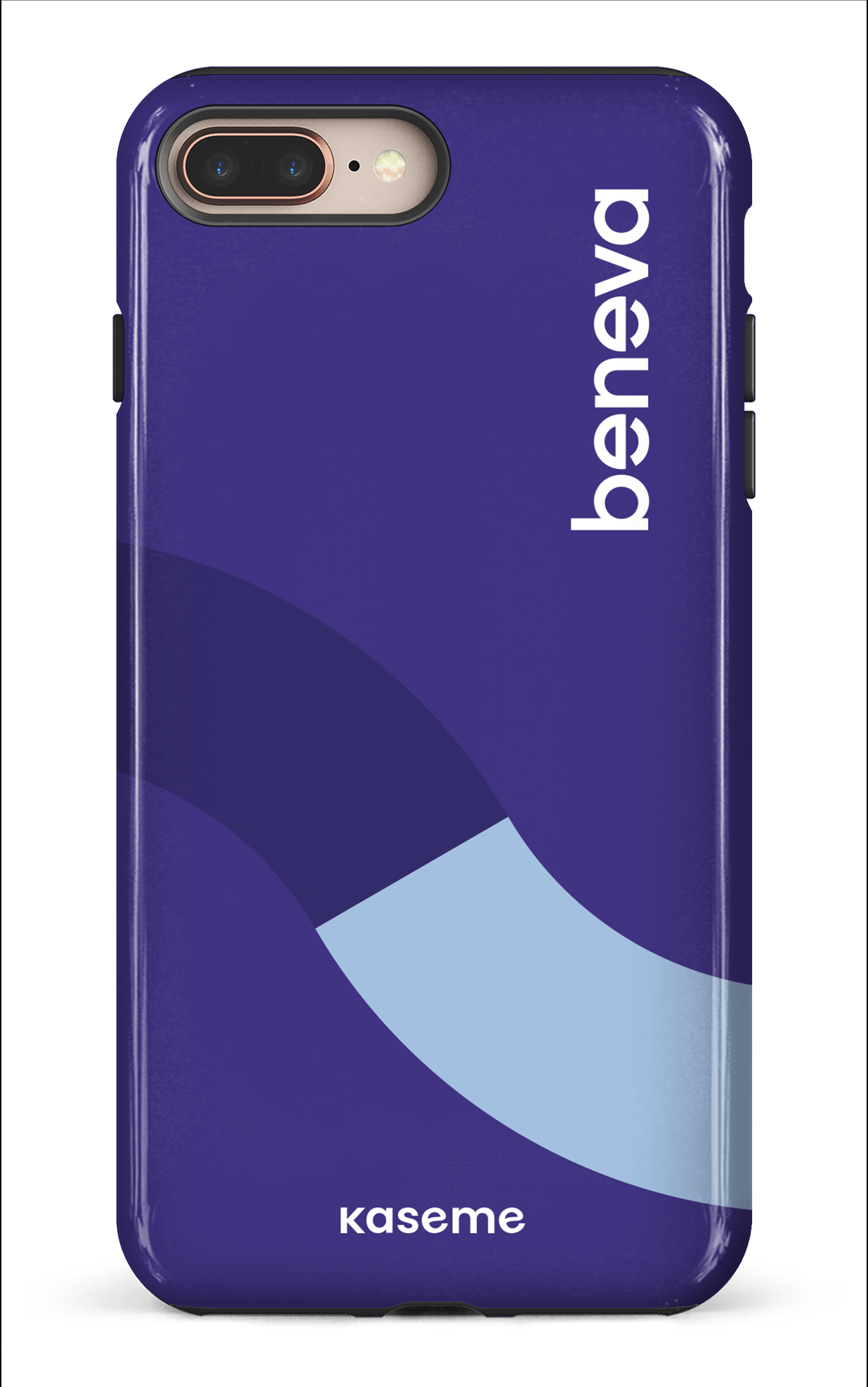 iPhone 8 Plus Tough Beneva 1 -