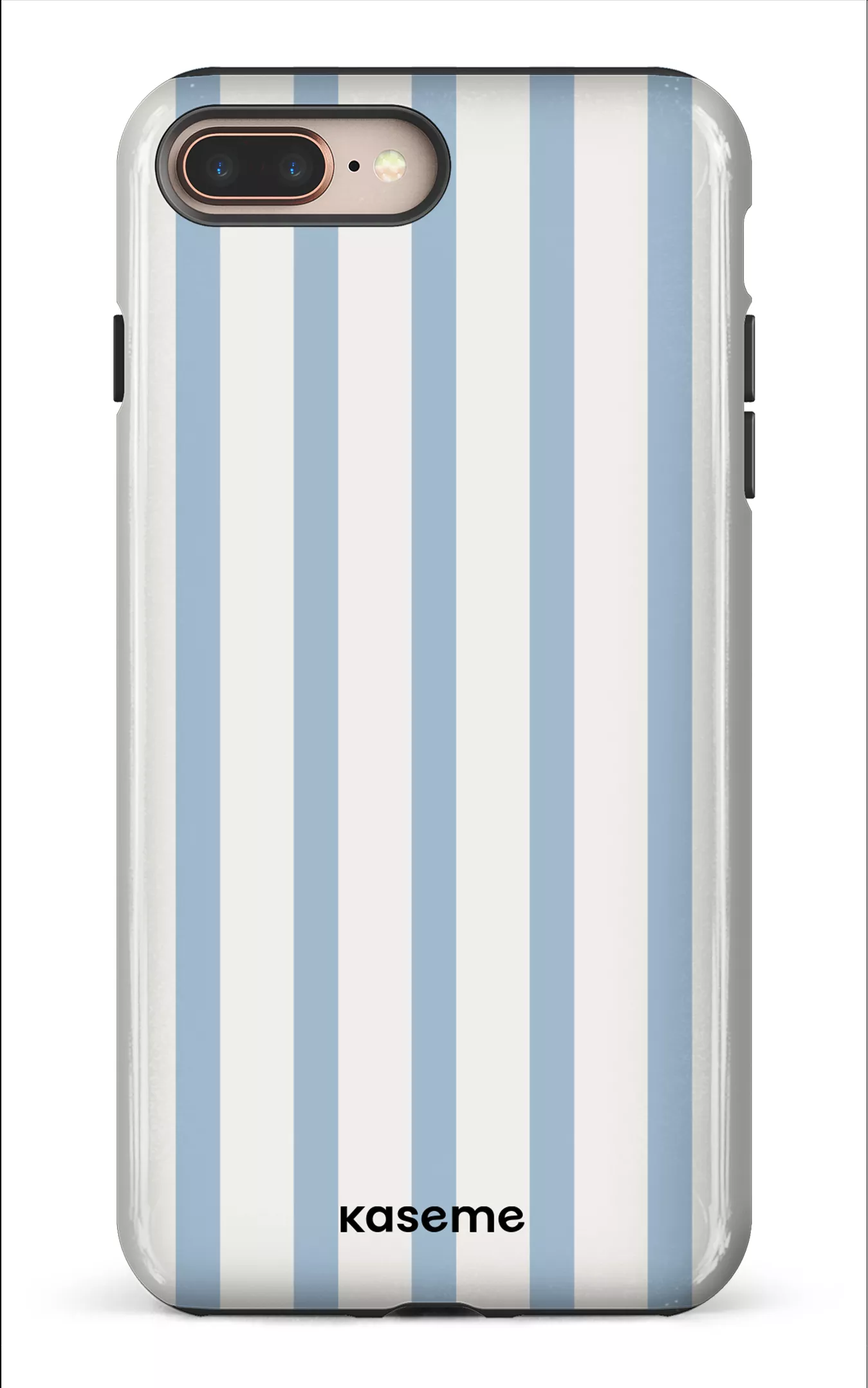 iPhone 8 Plus Tough Berry Lane Blue -