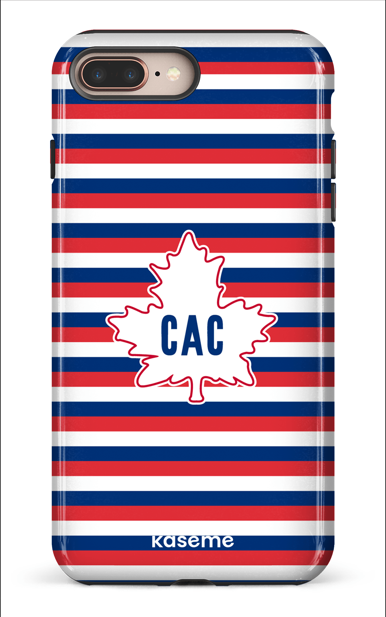 iPhone 8 Plus Tough Canadiens 1912-1913 -