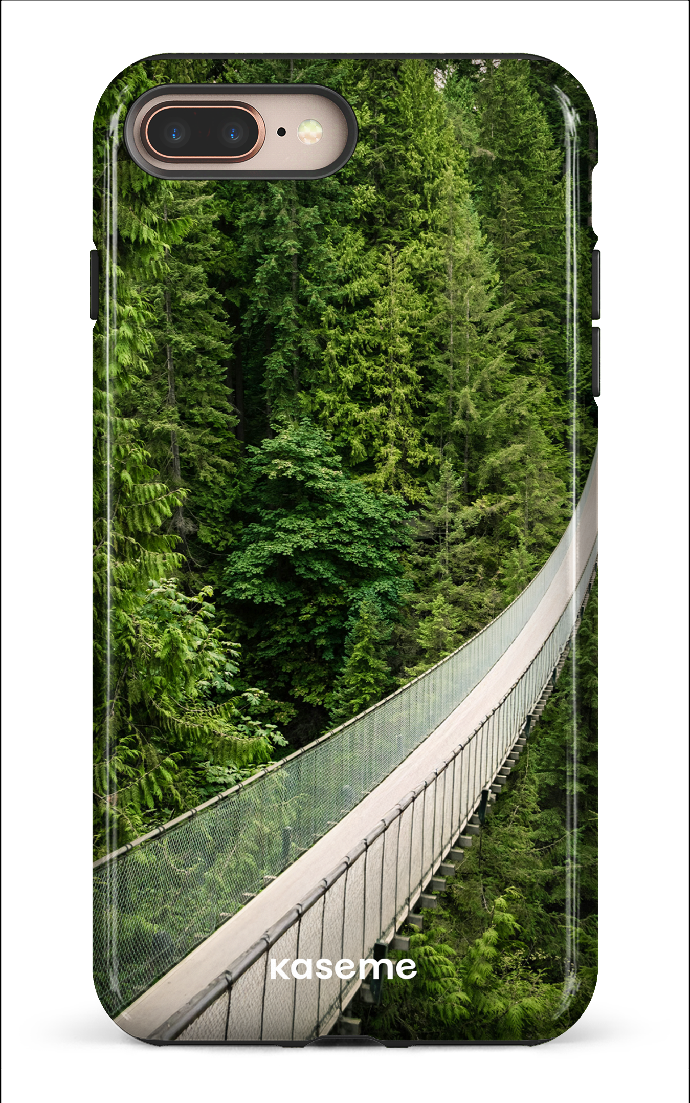 iPhone 8 Plus Tough Capilano -