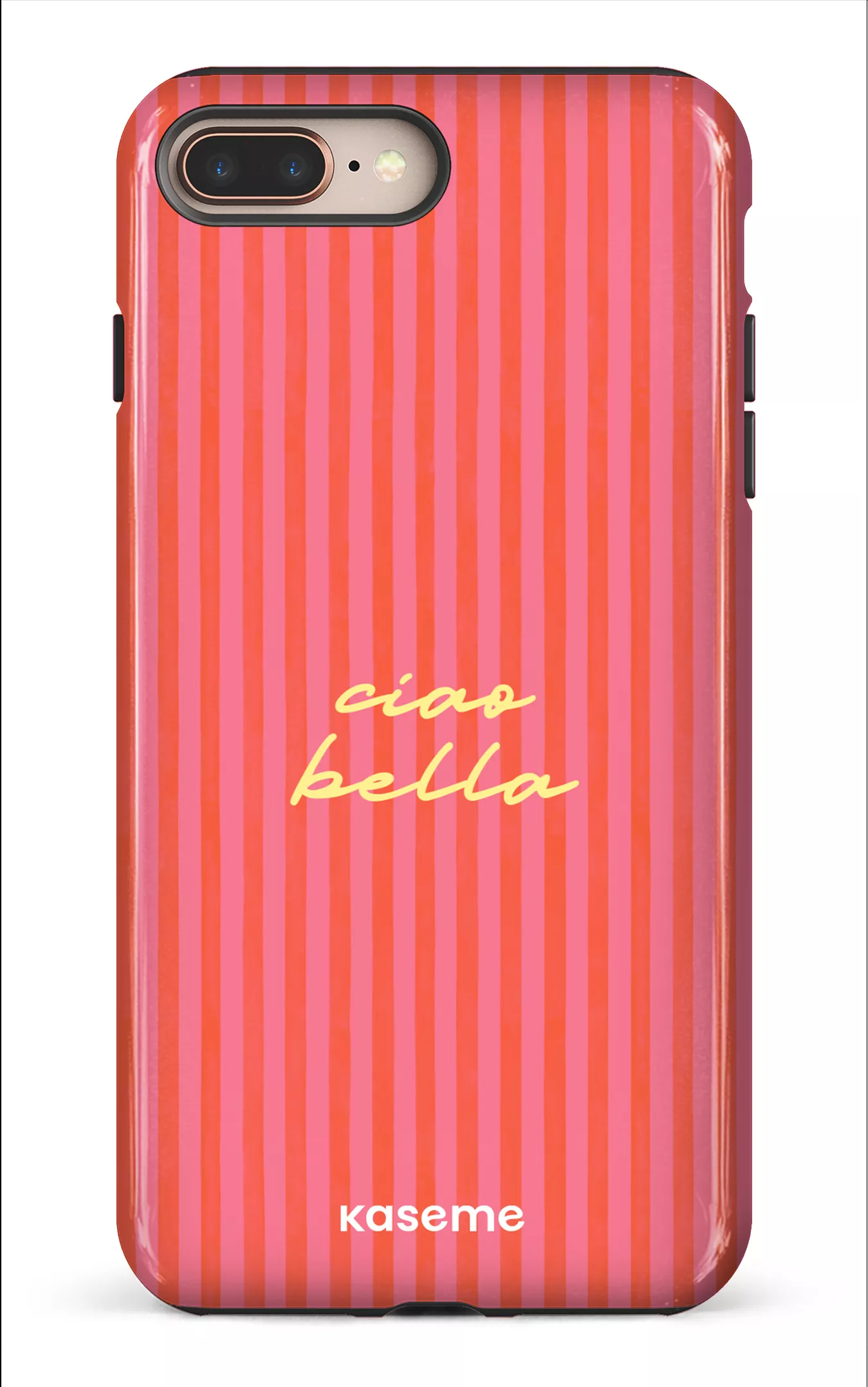 iPhone 8 Plus Tough Ciao Bella -