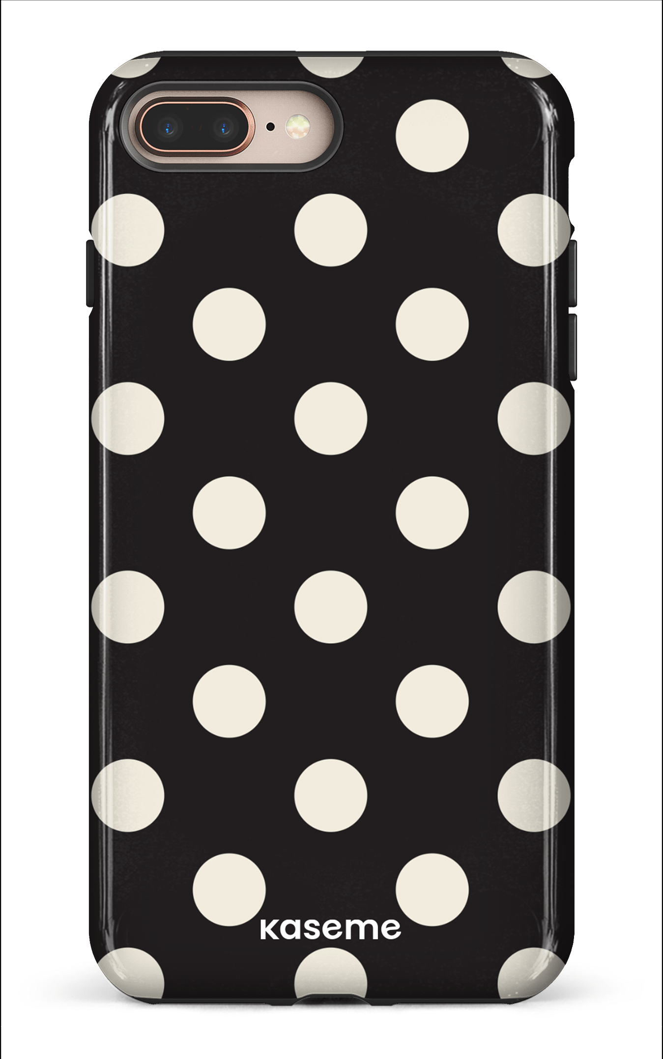 iPhone 8 Plus Tough Couture -