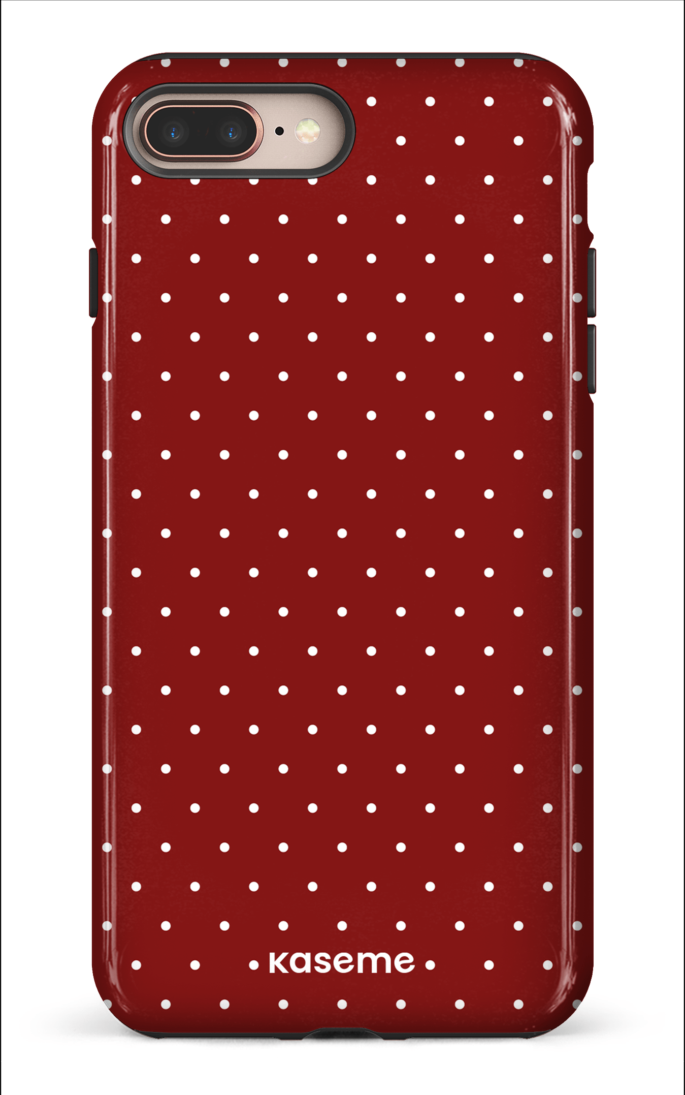 iPhone 8 Plus Tough Ditsy -