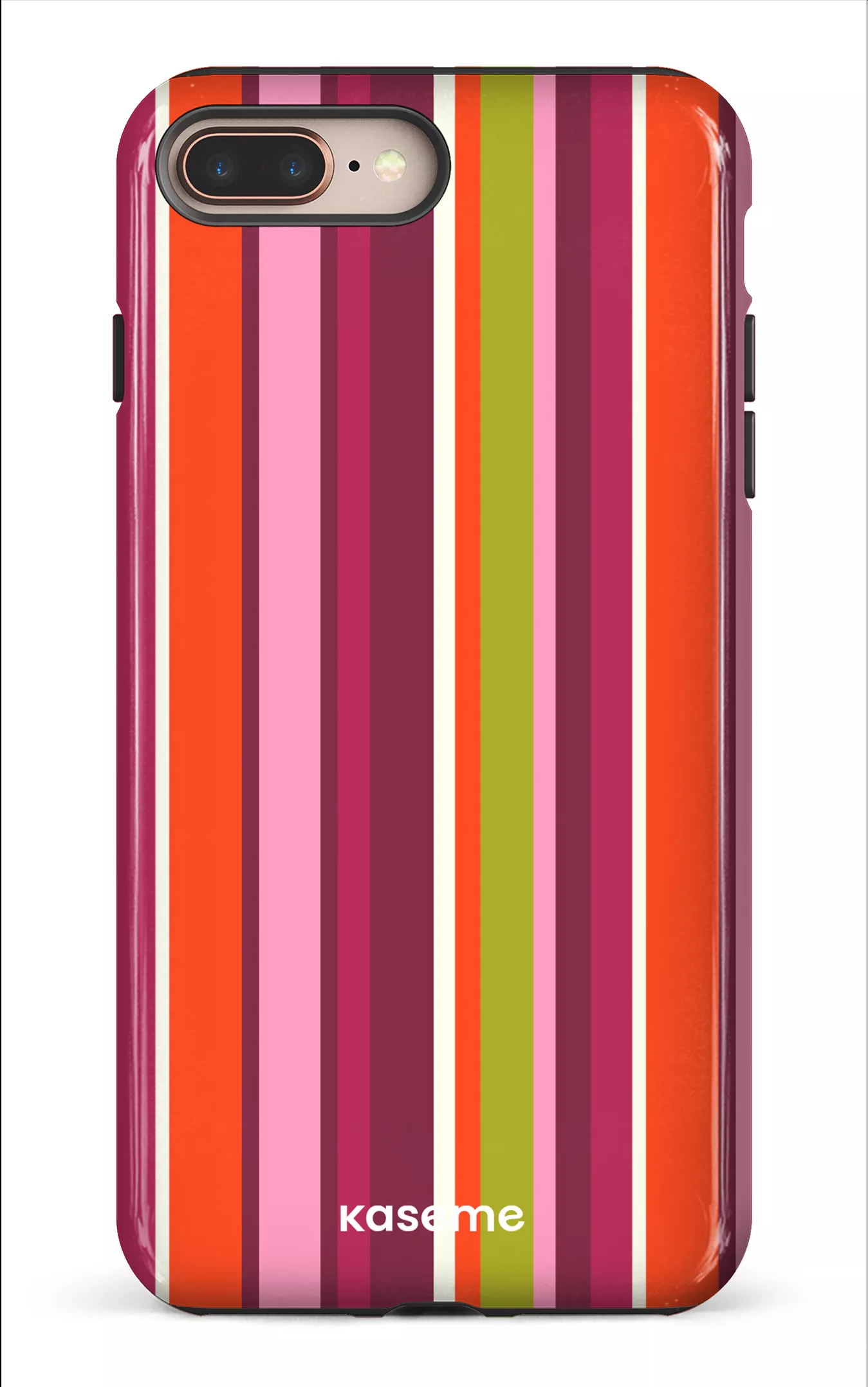 iPhone 8 Plus Tough Eleganza -