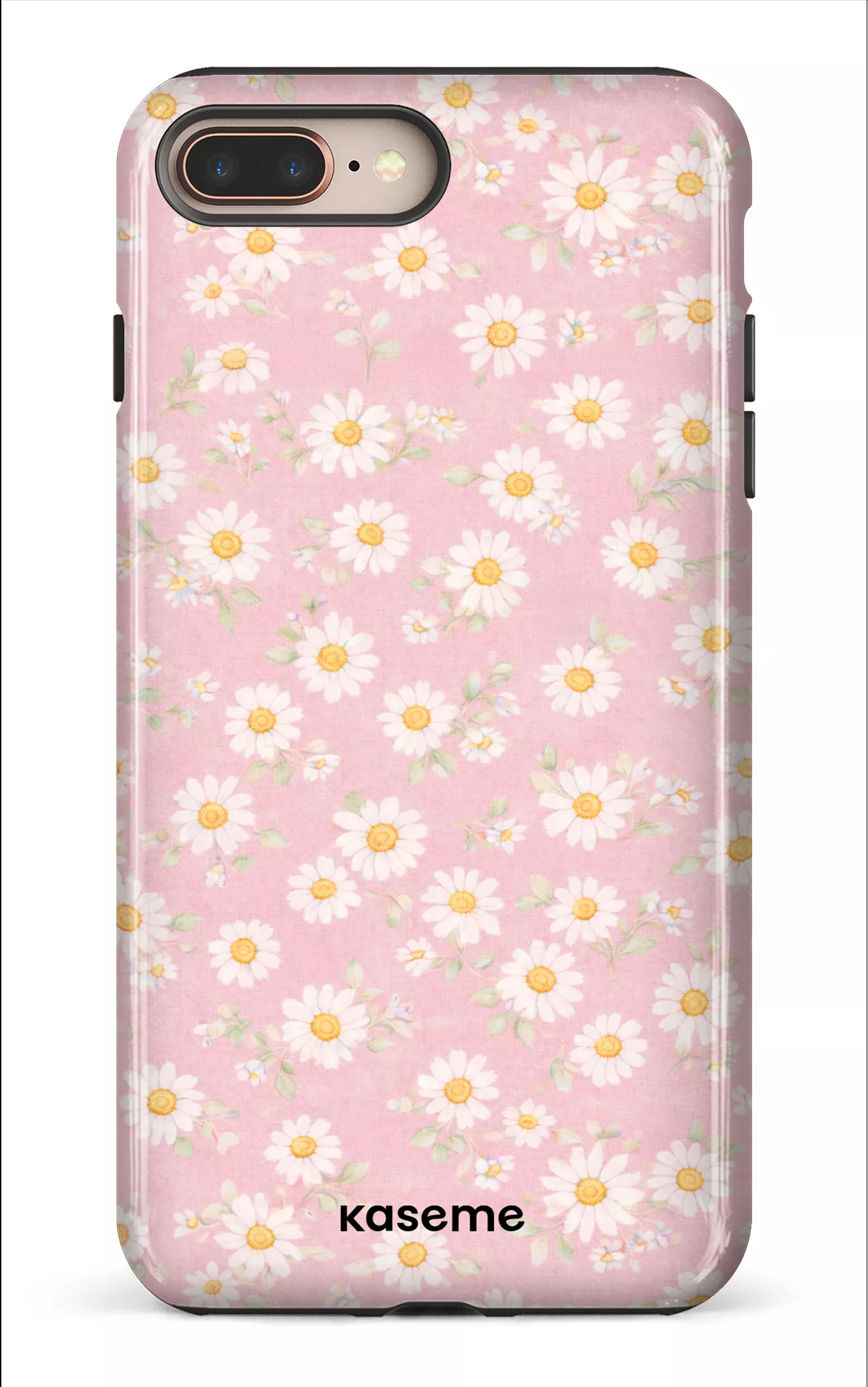 iPhone 8 Plus Tough Elena Pink -