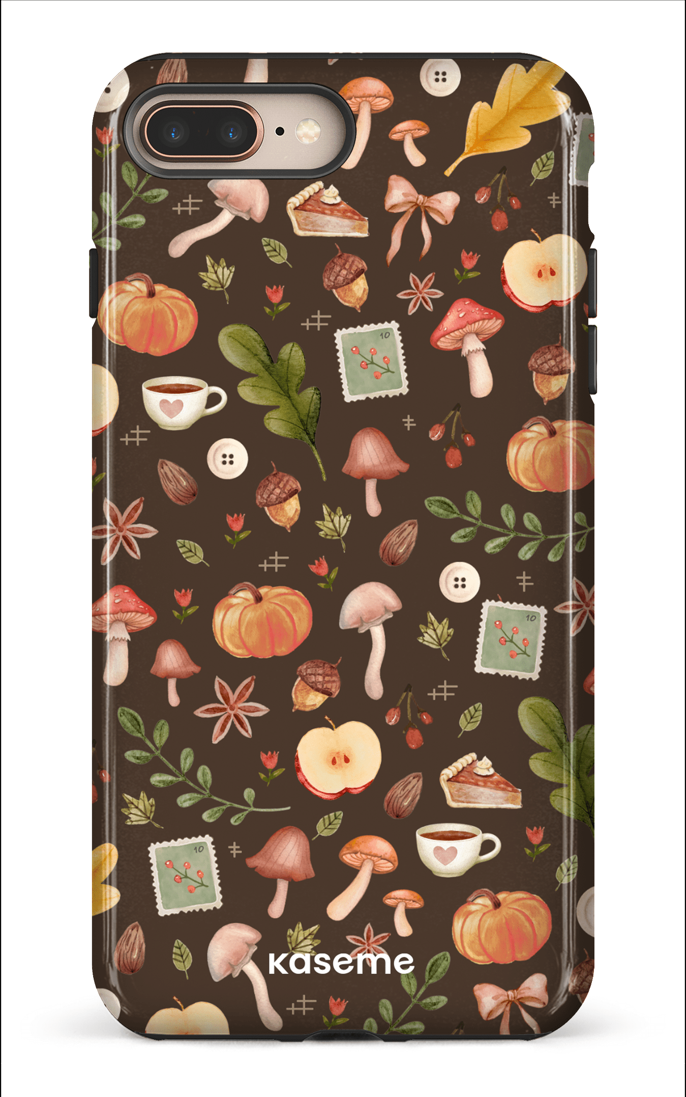 iPhone 8 Plus Tough Hazely -