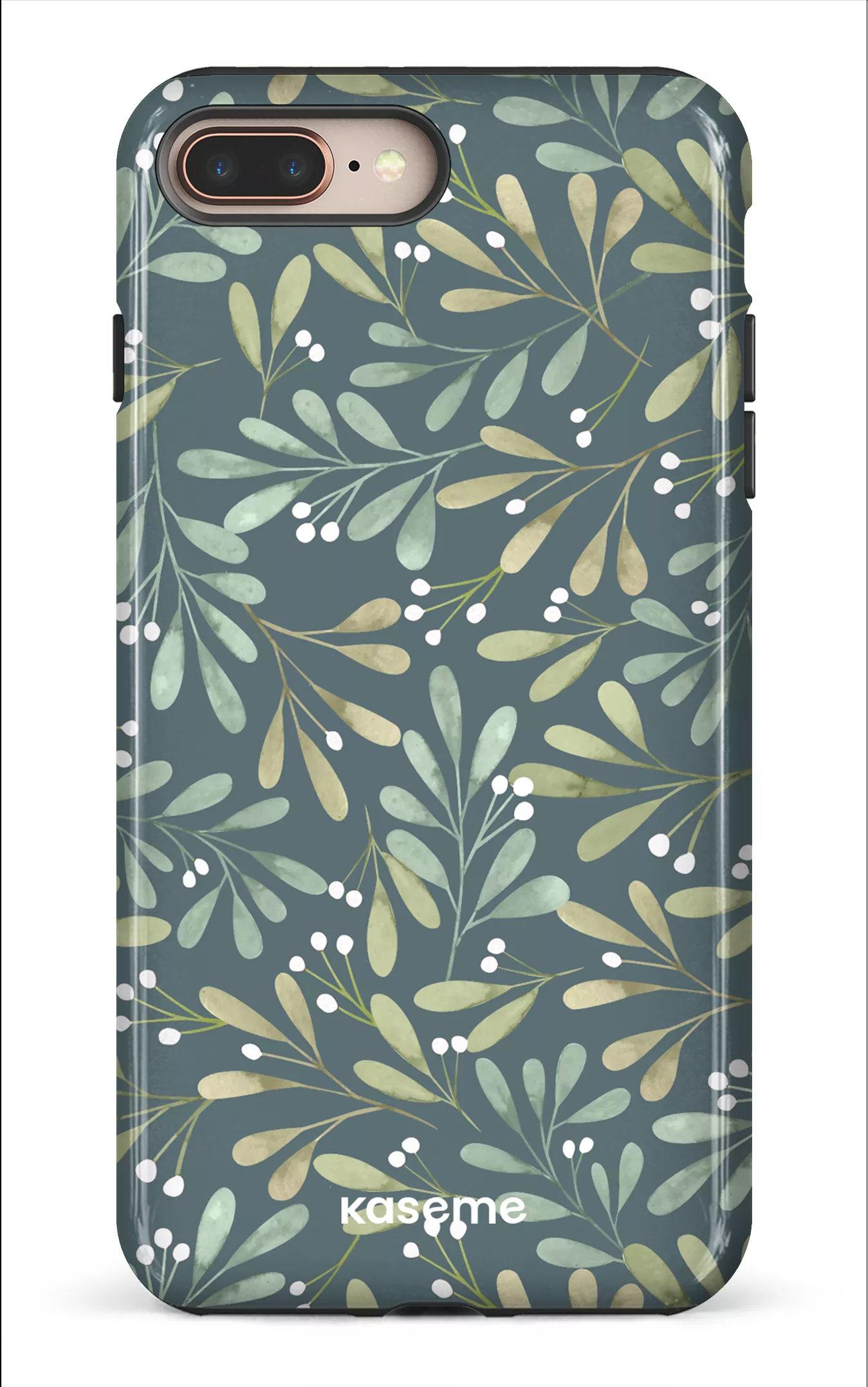 iPhone 8 Plus Tough Ivy -