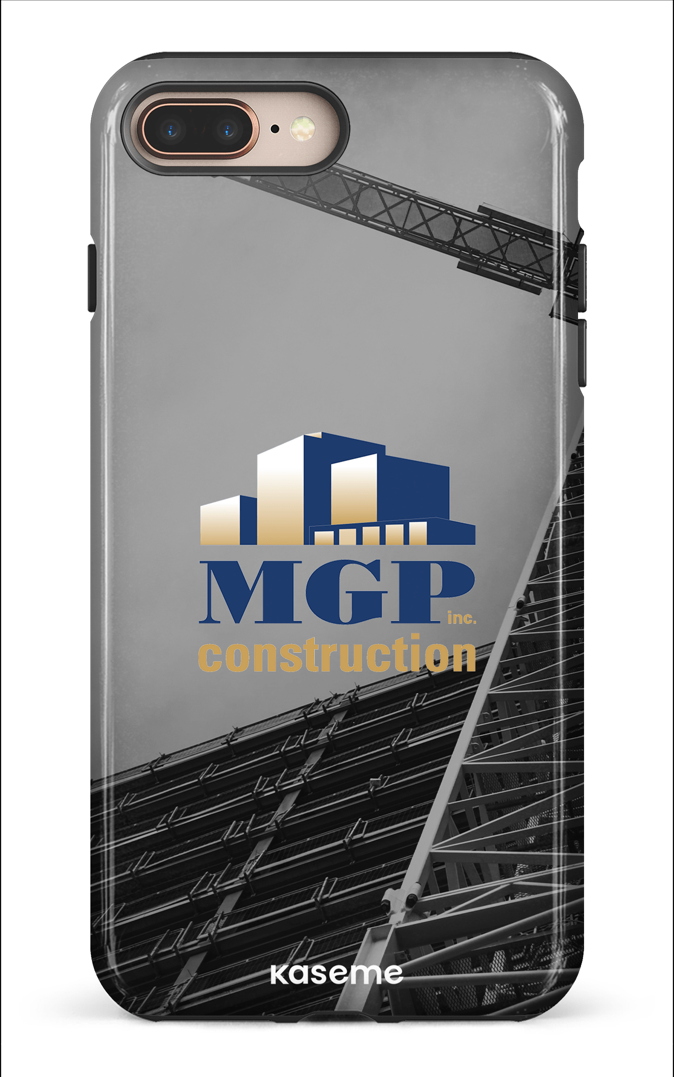 iPhone 8 Plus Tough MGP -