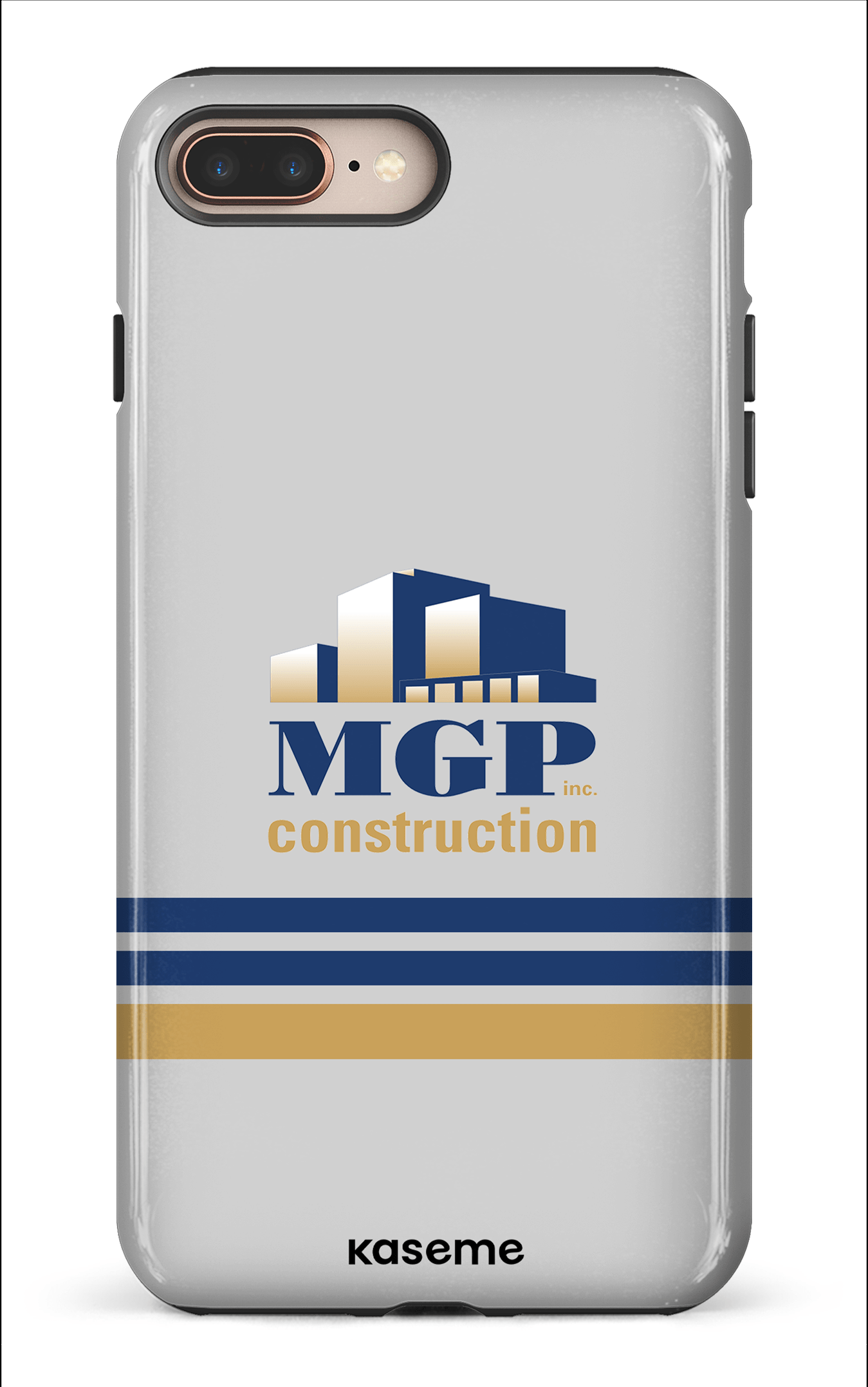 iPhone 8 Plus Tough MGP Ligné -