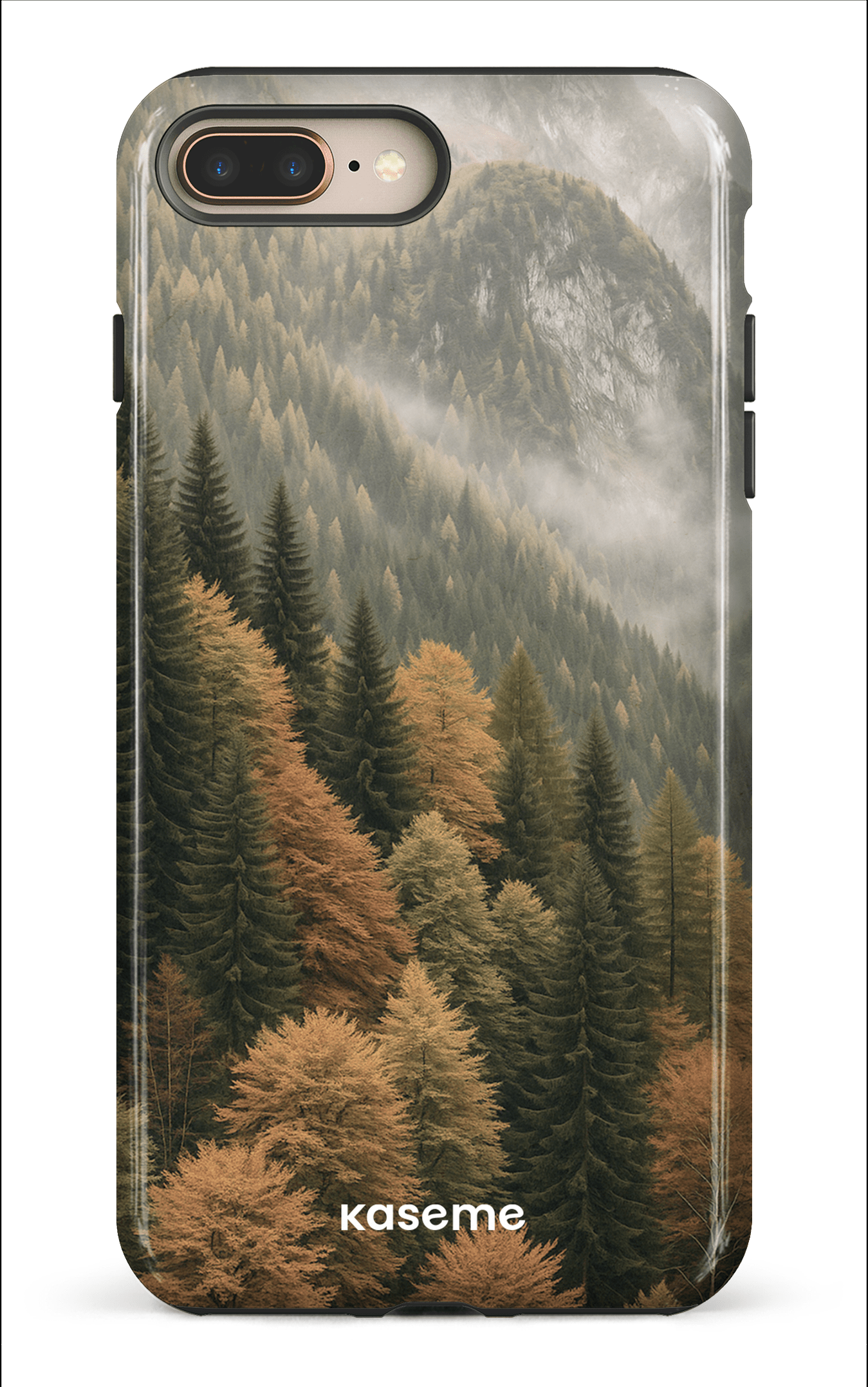 iPhone 8 Plus Tough Mystic Fall -