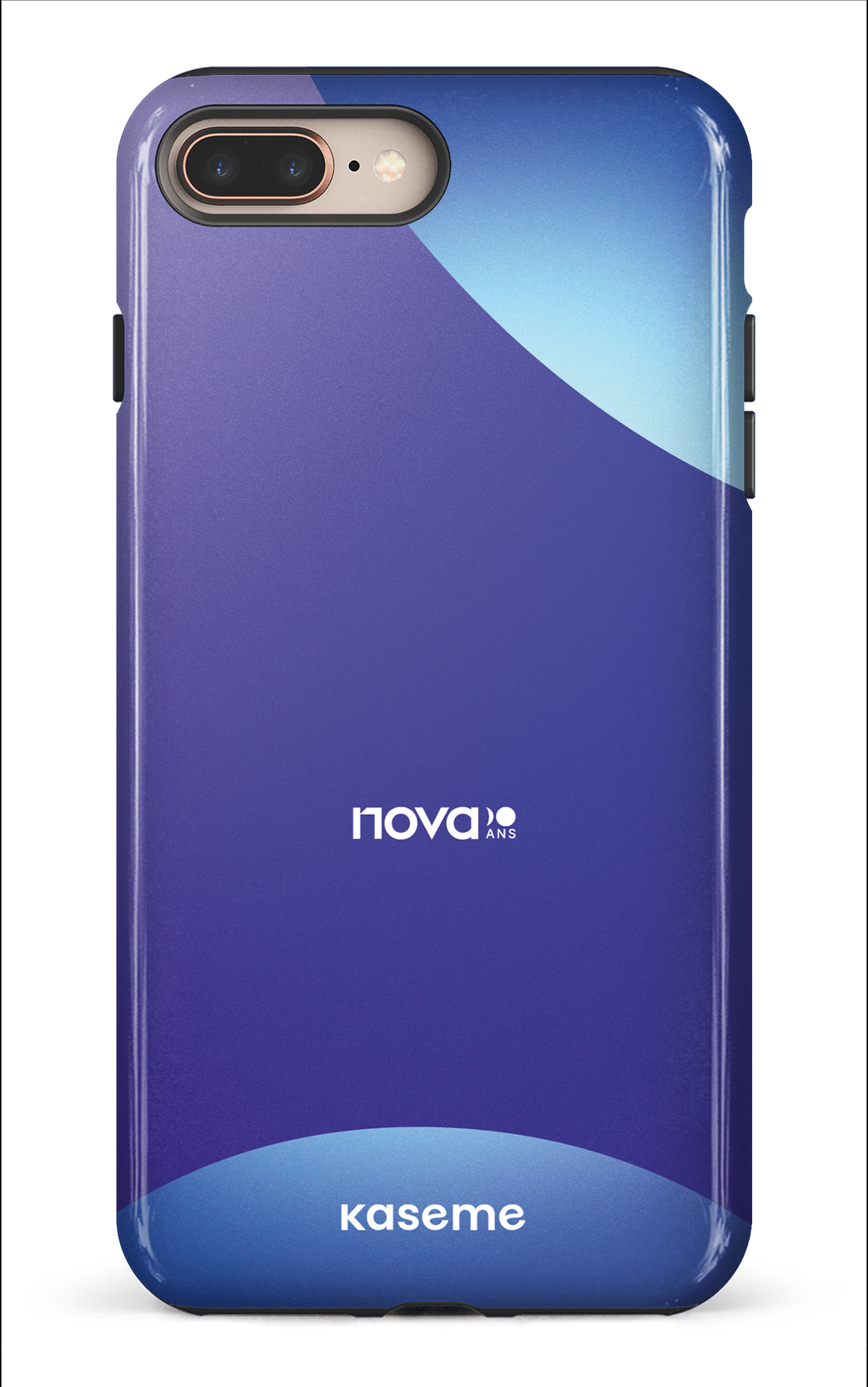 iPhone 8 Plus Tough Novanniversaire -