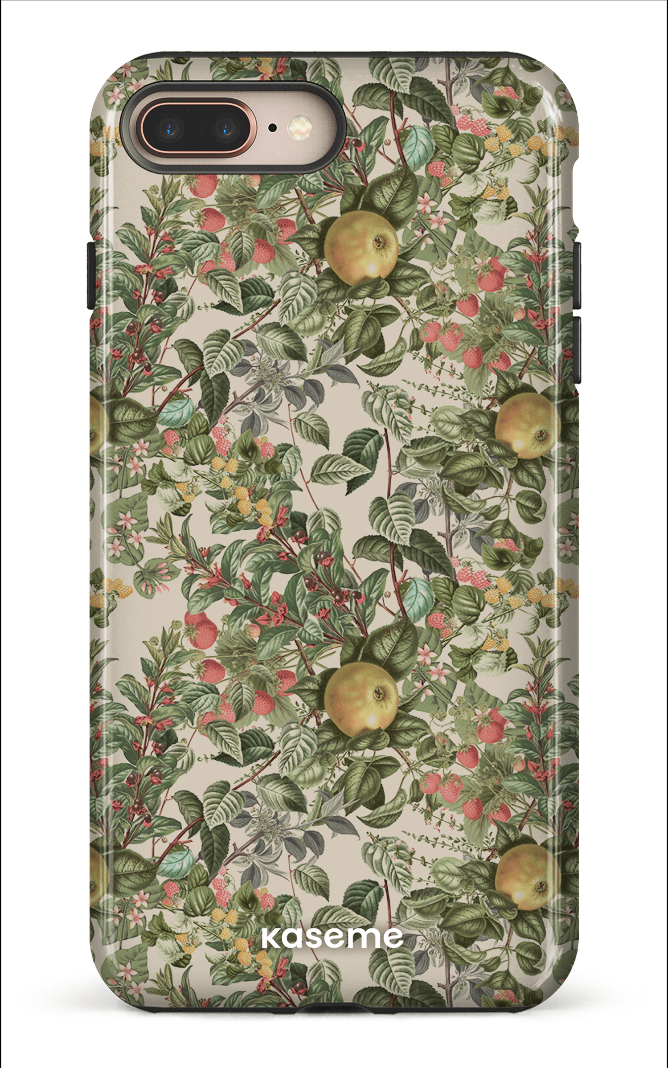 iPhone 8 Plus Tough Orchard Bloom -