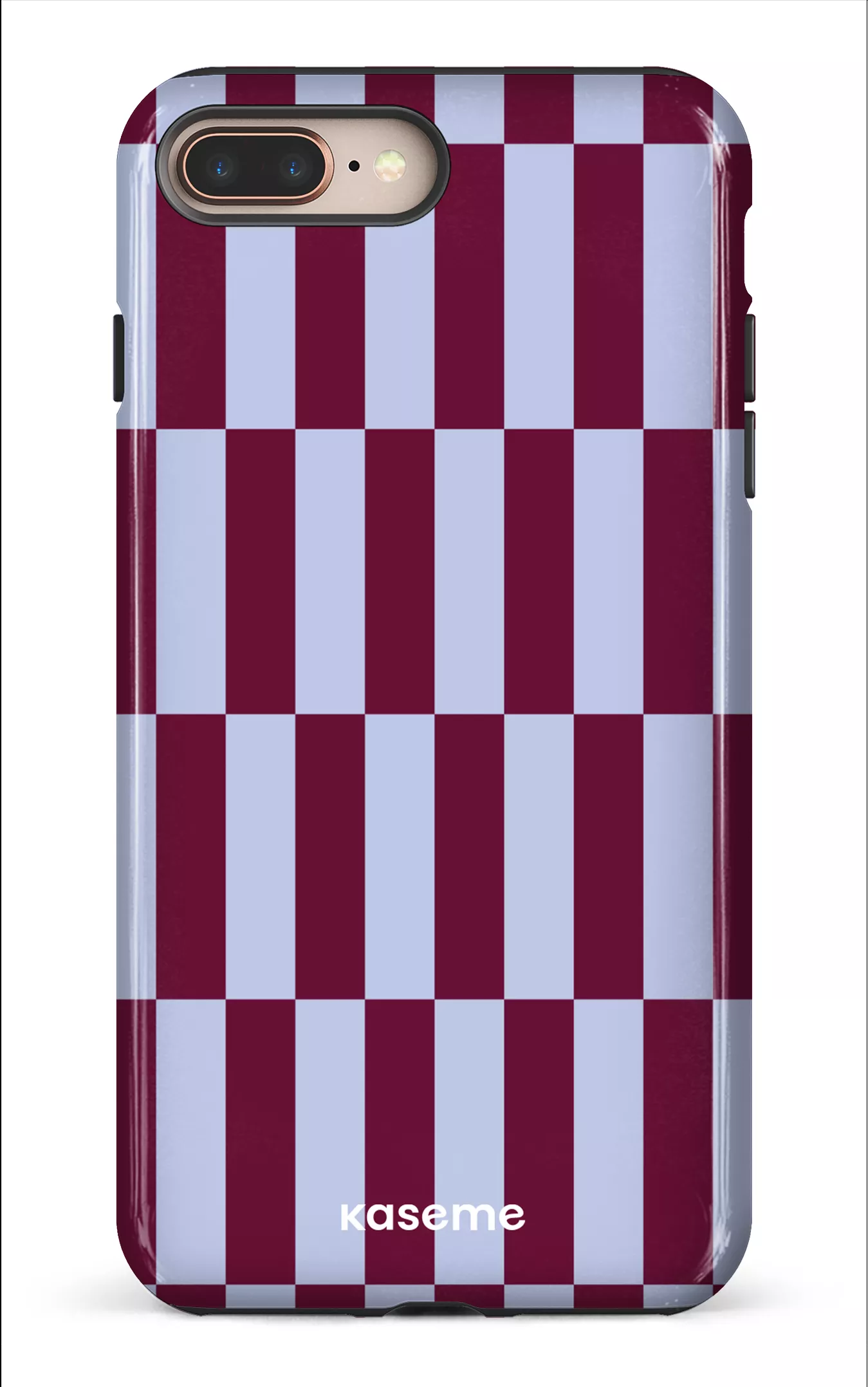 iPhone 8 Plus Tough Structured -