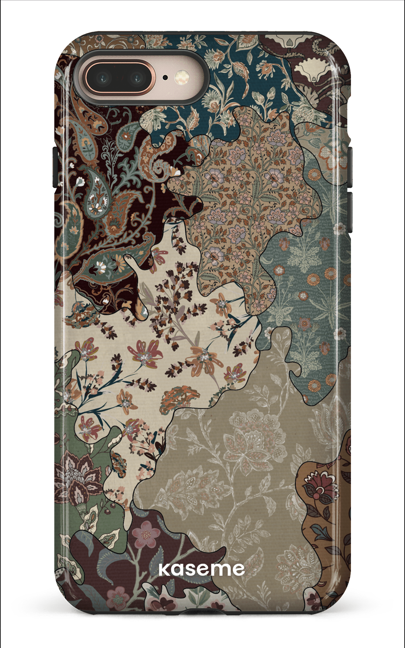 iPhone 8 Plus Tough Tapestry -