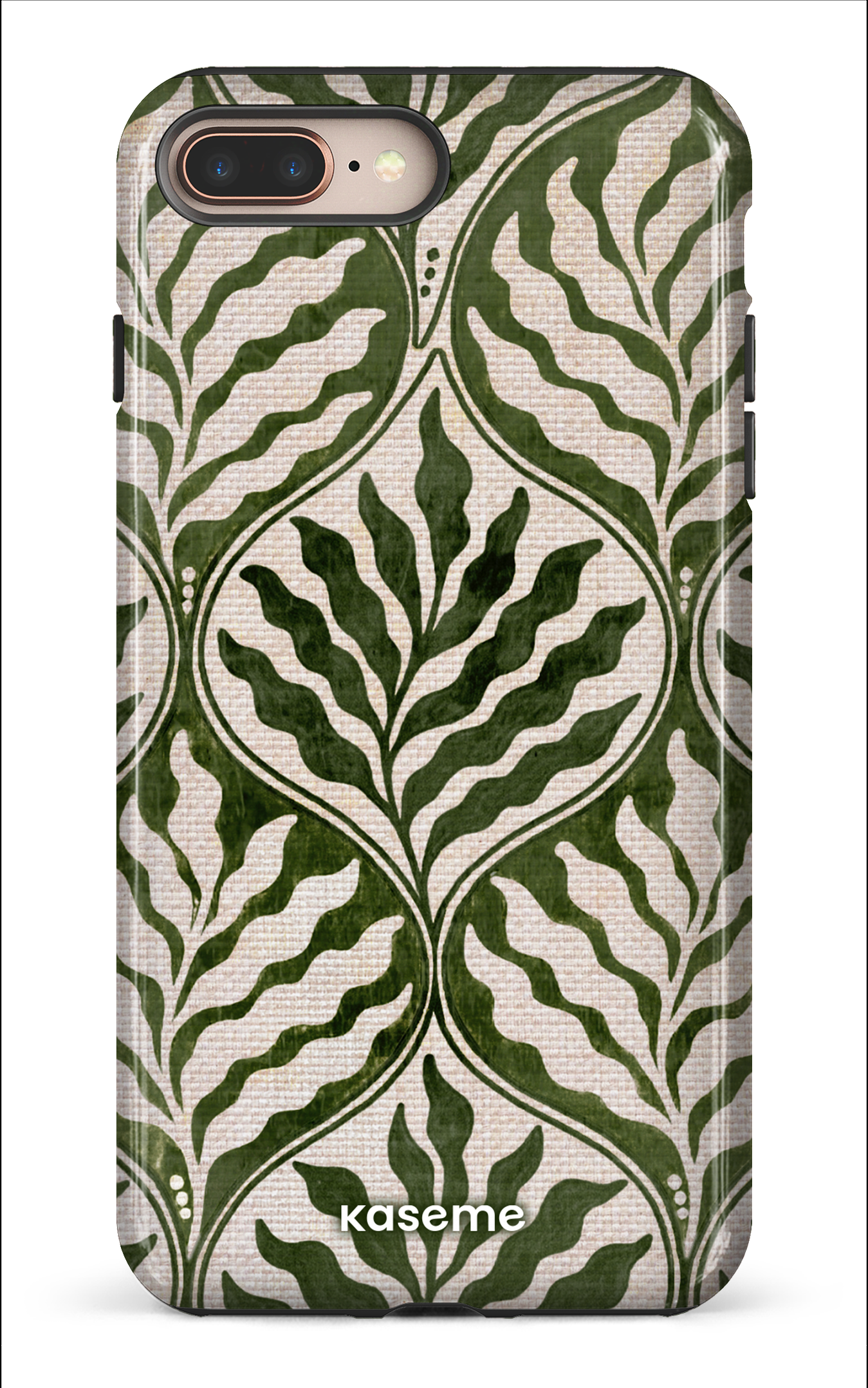 iPhone 8 Plus Tough Verdura -