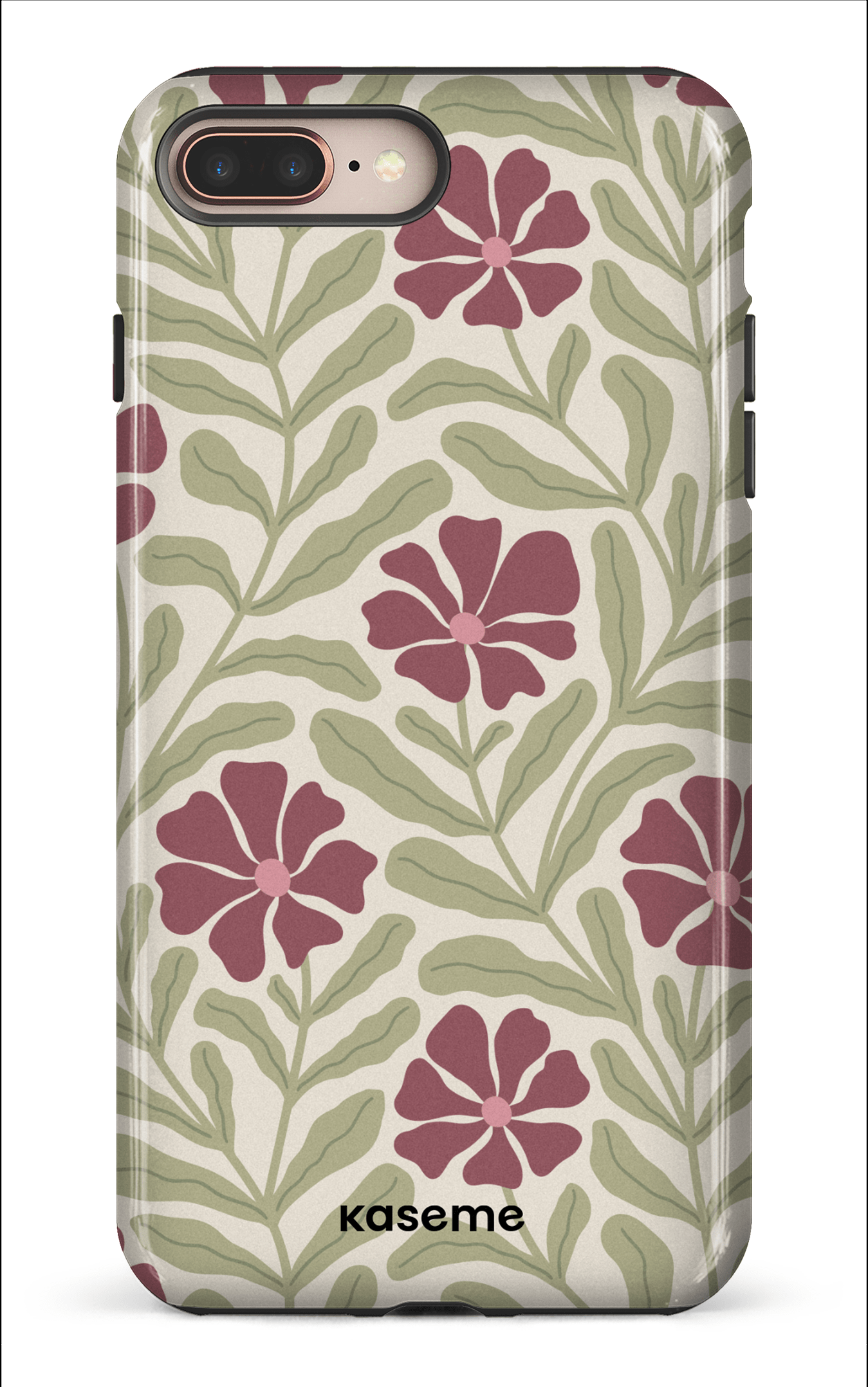 iPhone 8 Plus Tough Vinca -