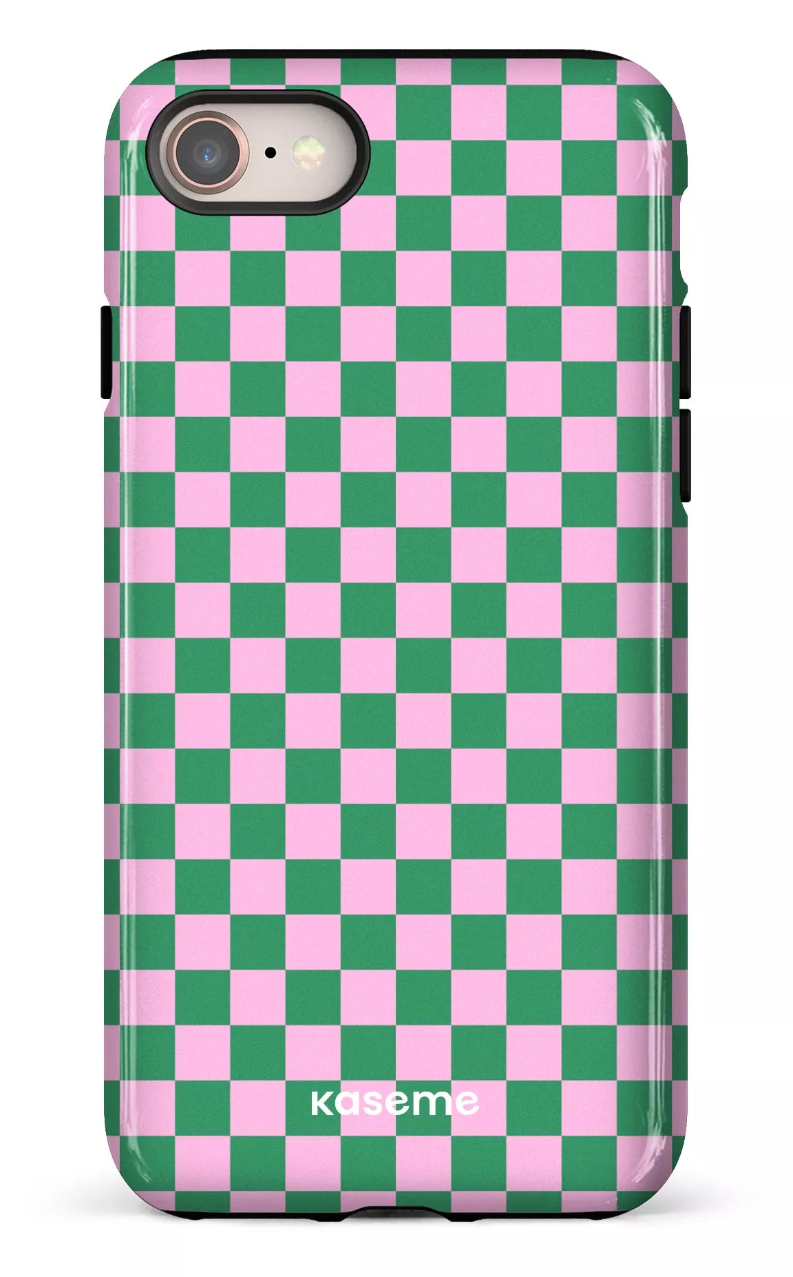 iPhone 8 Tough Bella Tavola Green -