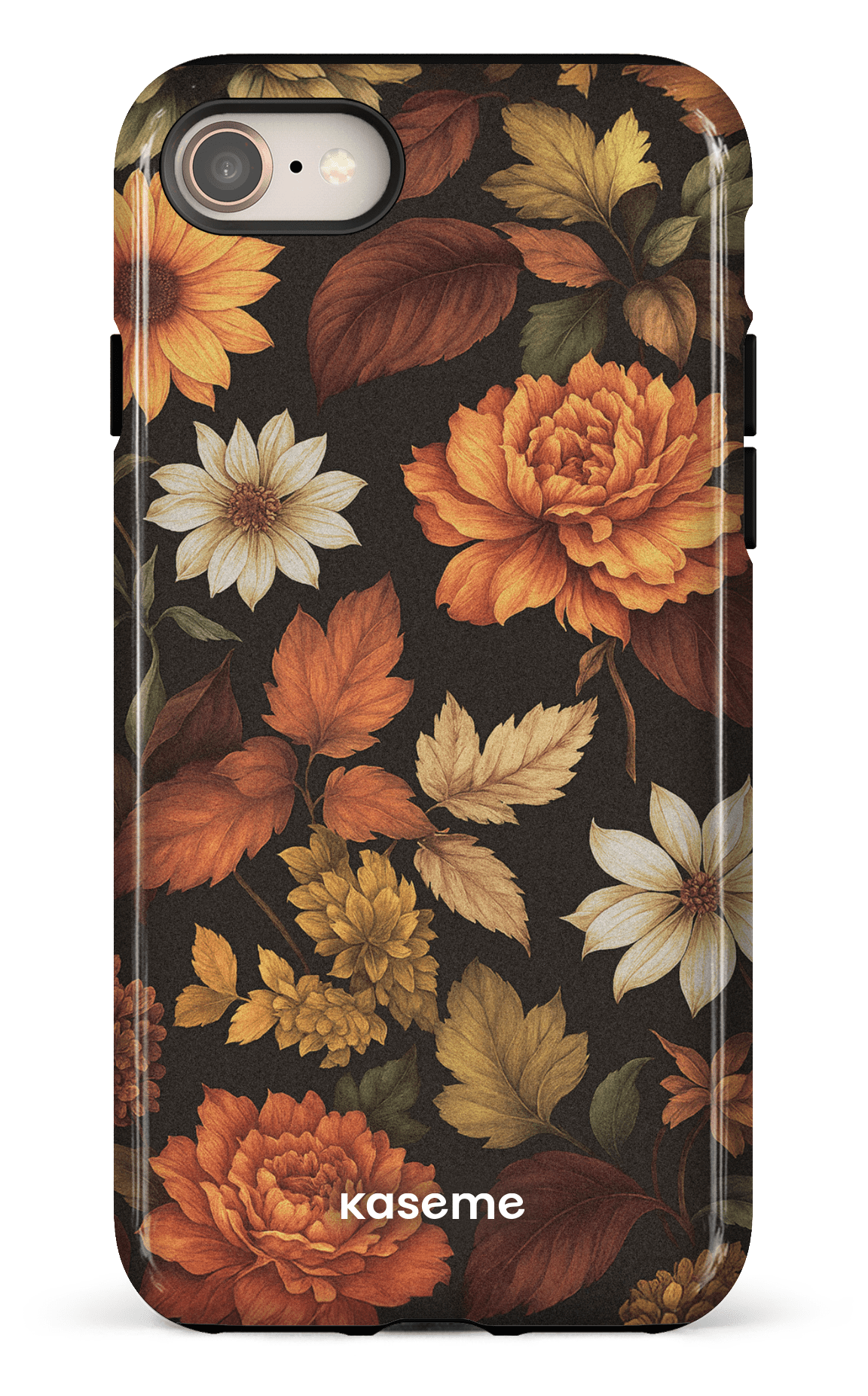 iPhone 8 Tough Bloomery -
