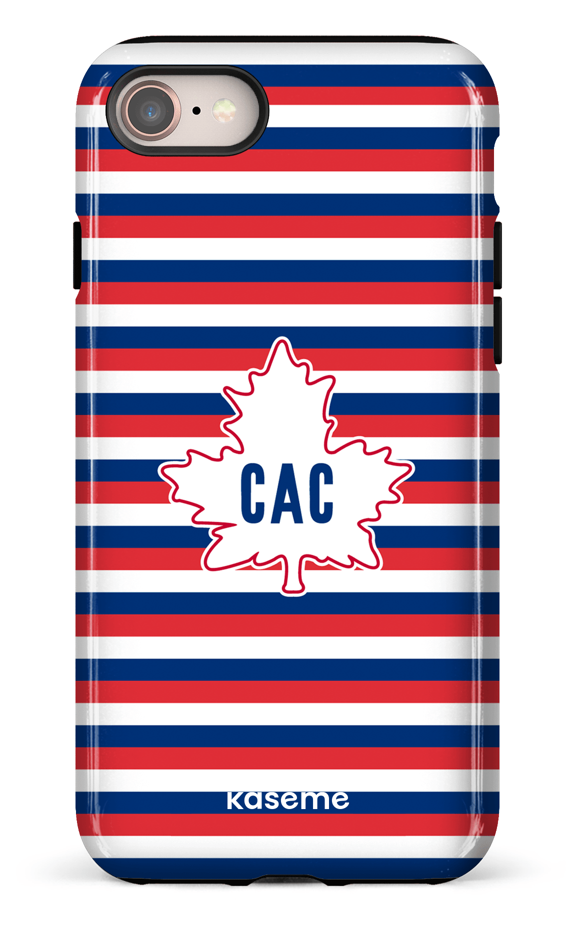 iPhone 8 Tough Canadiens 1912-1913 -