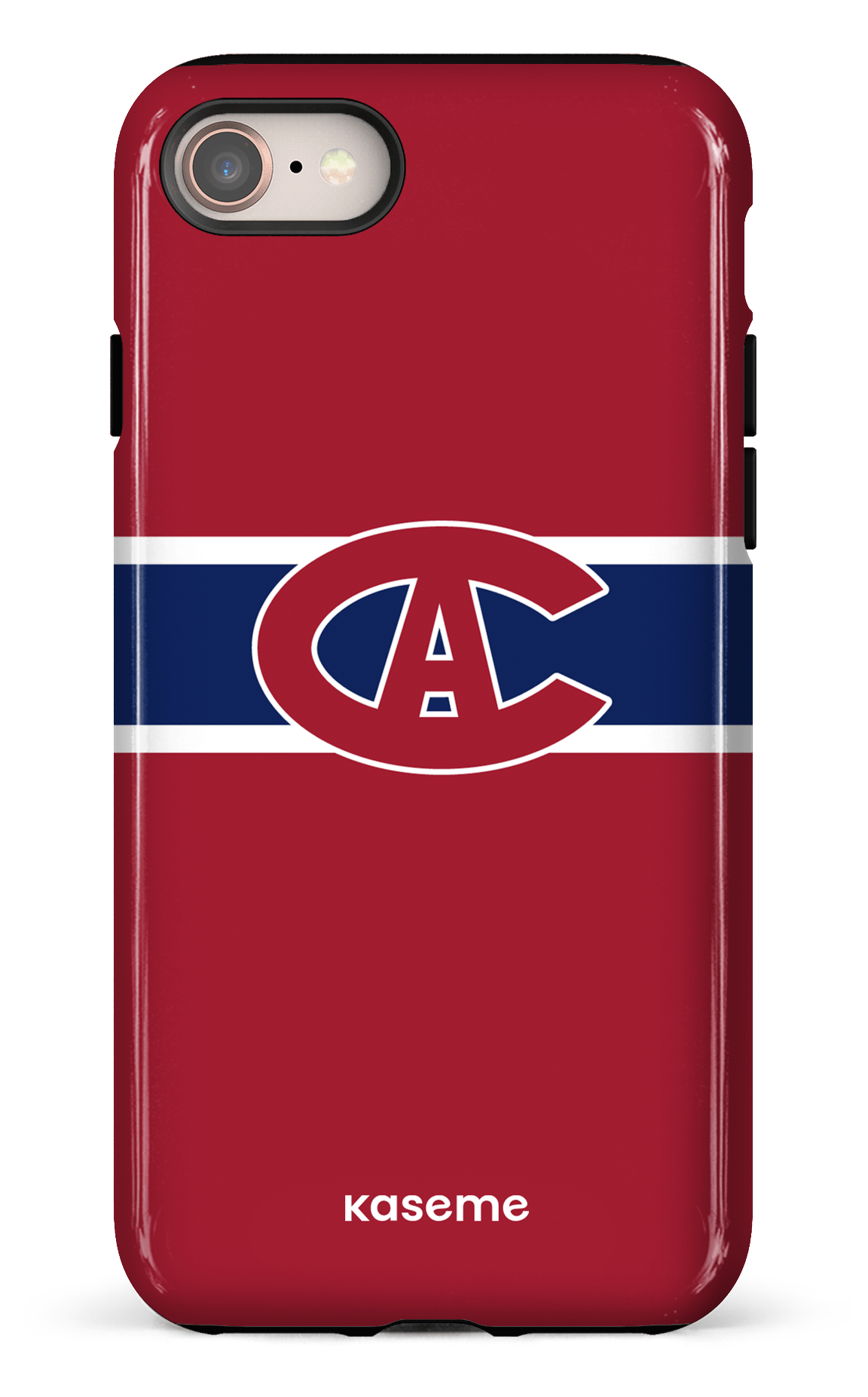 iPhone 8 Tough Canadiens 1915-1916 -