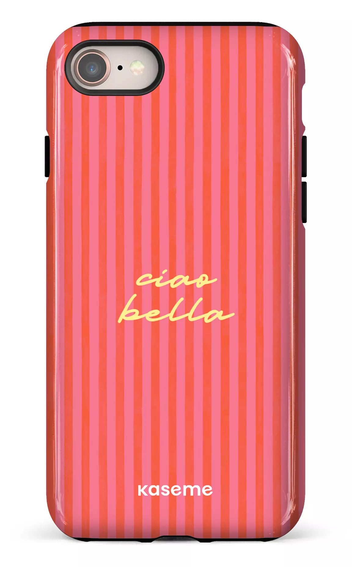 iPhone 8 Tough Ciao Bella -