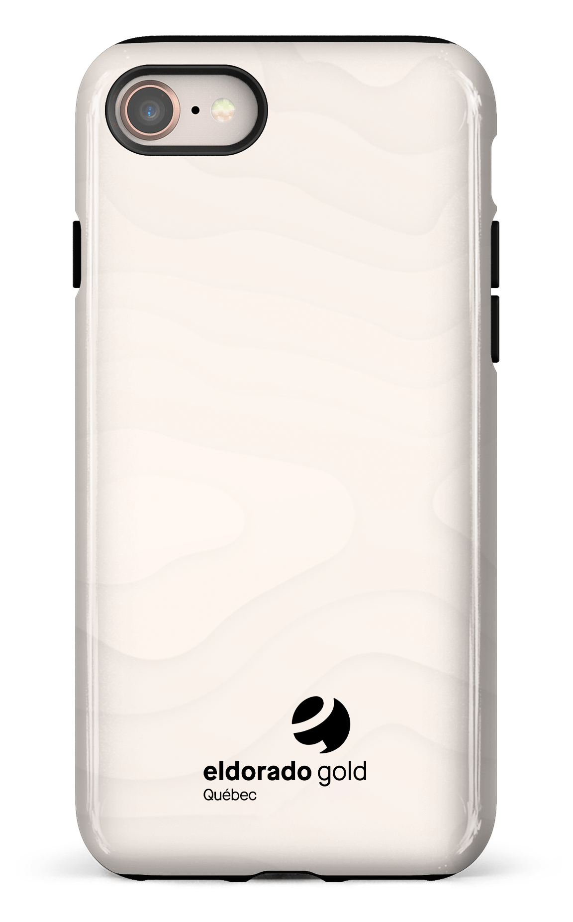 iPhone 8 Tough EG Quartz -