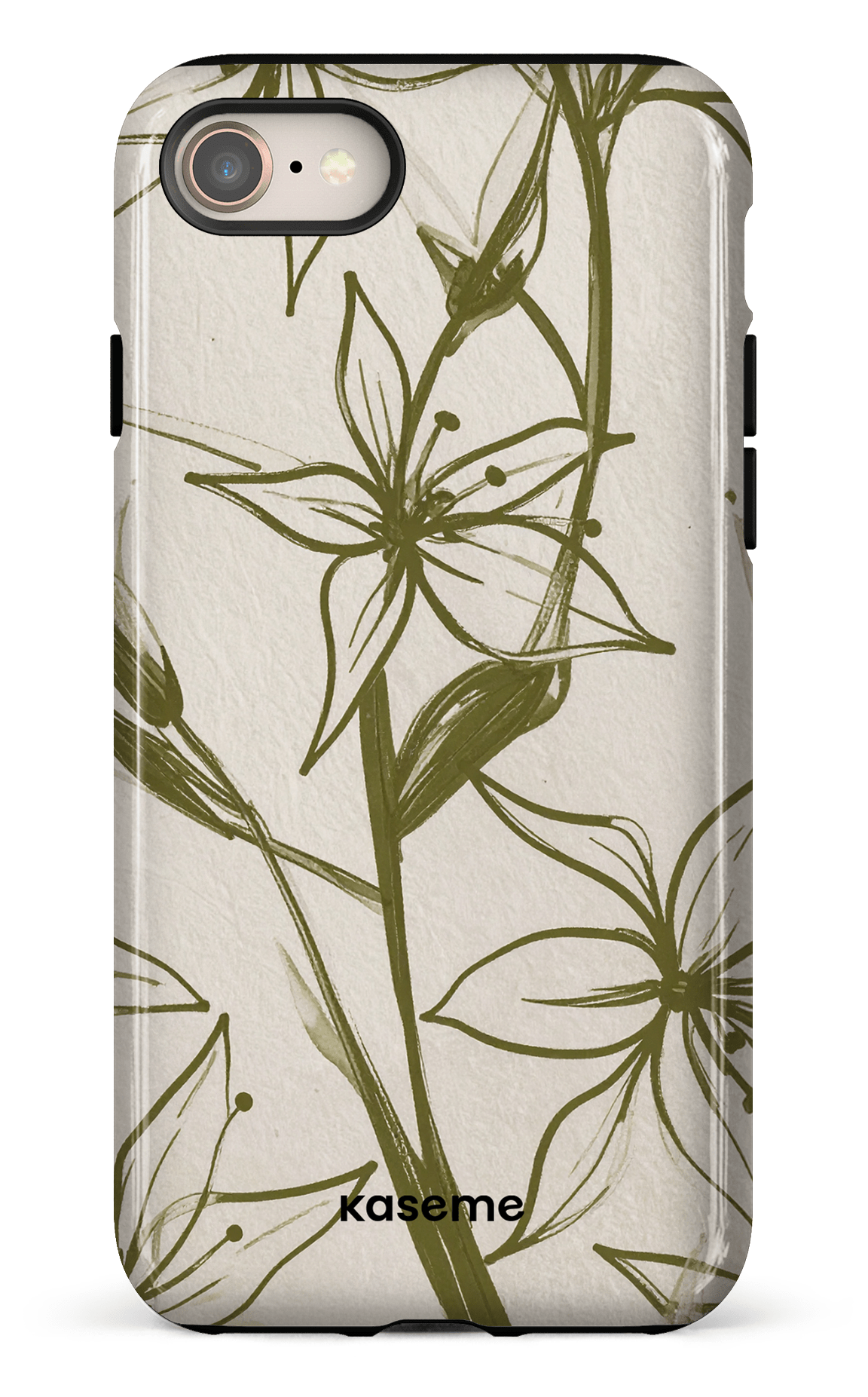 iPhone 8 Tough Everla -