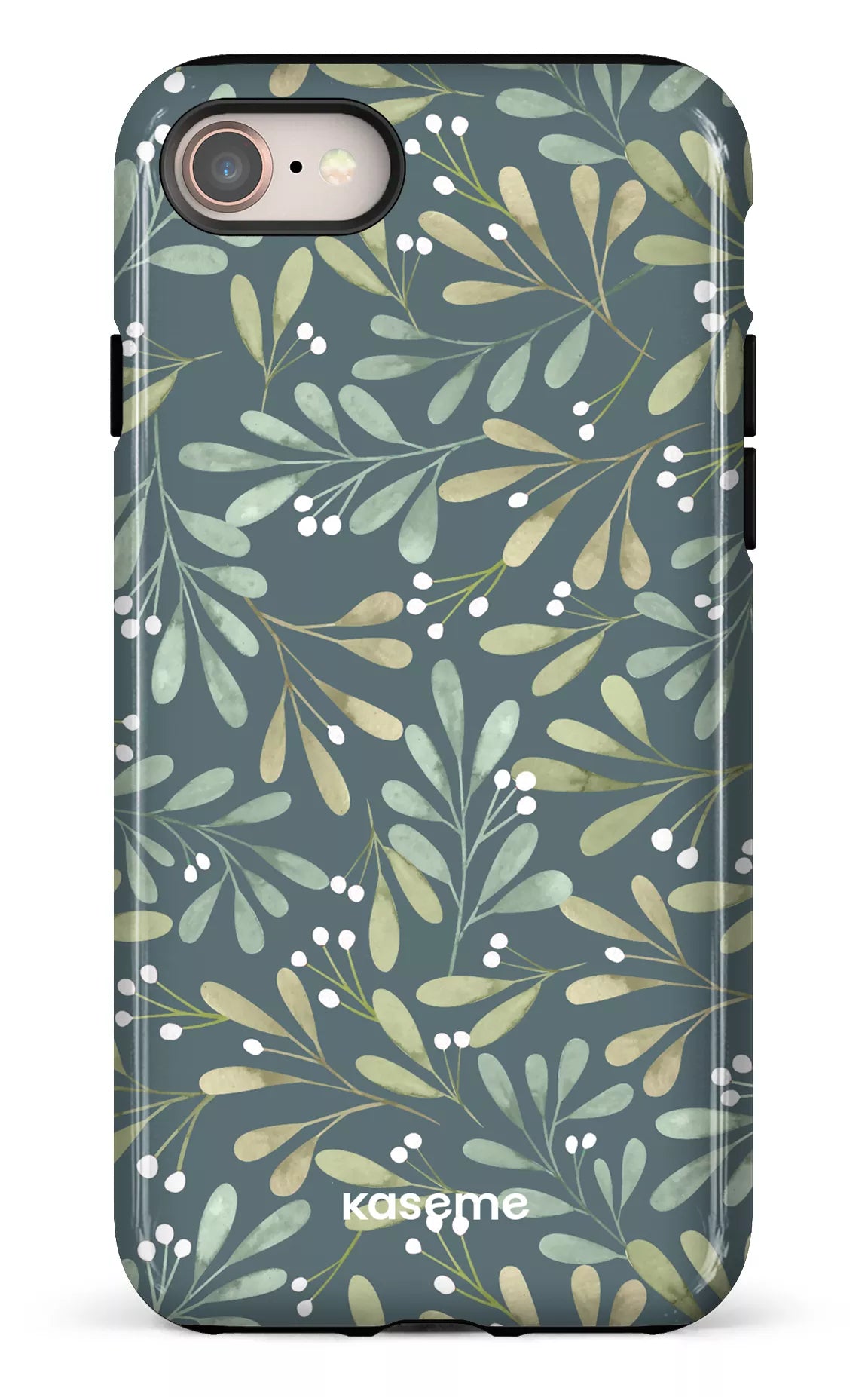 iPhone 8 Tough Ivy -