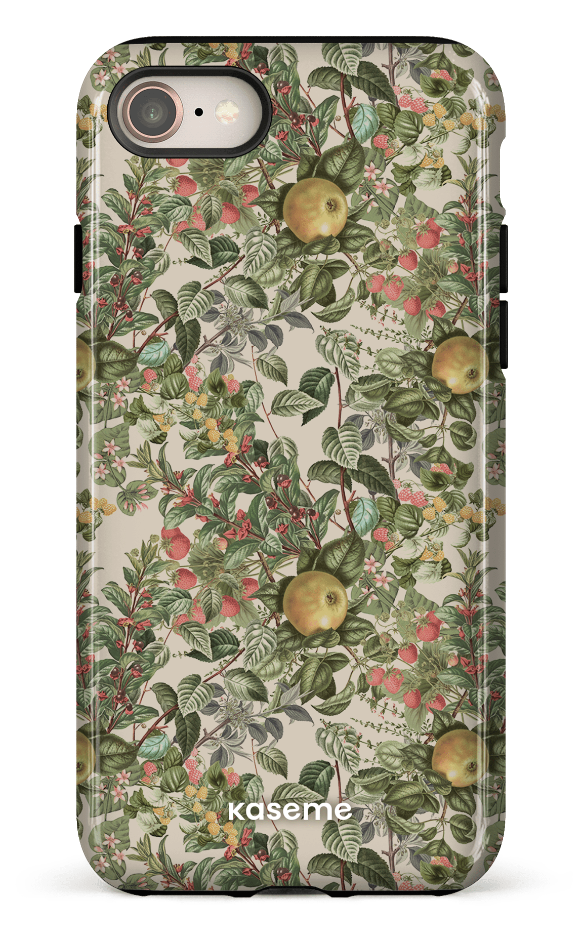 iPhone 8 Tough Orchard Bloom -