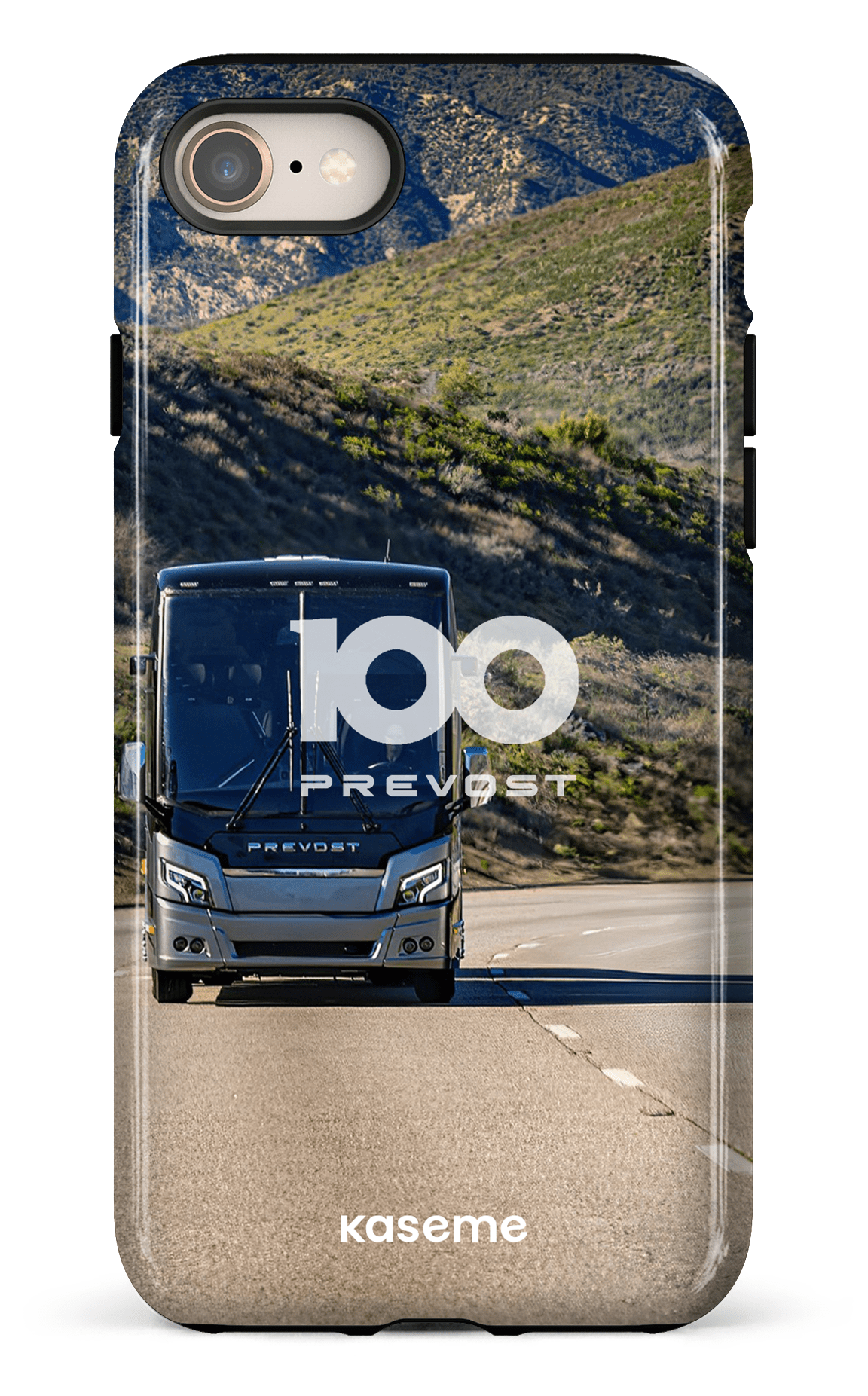 iPhone 8 Tough Prevost 100e -