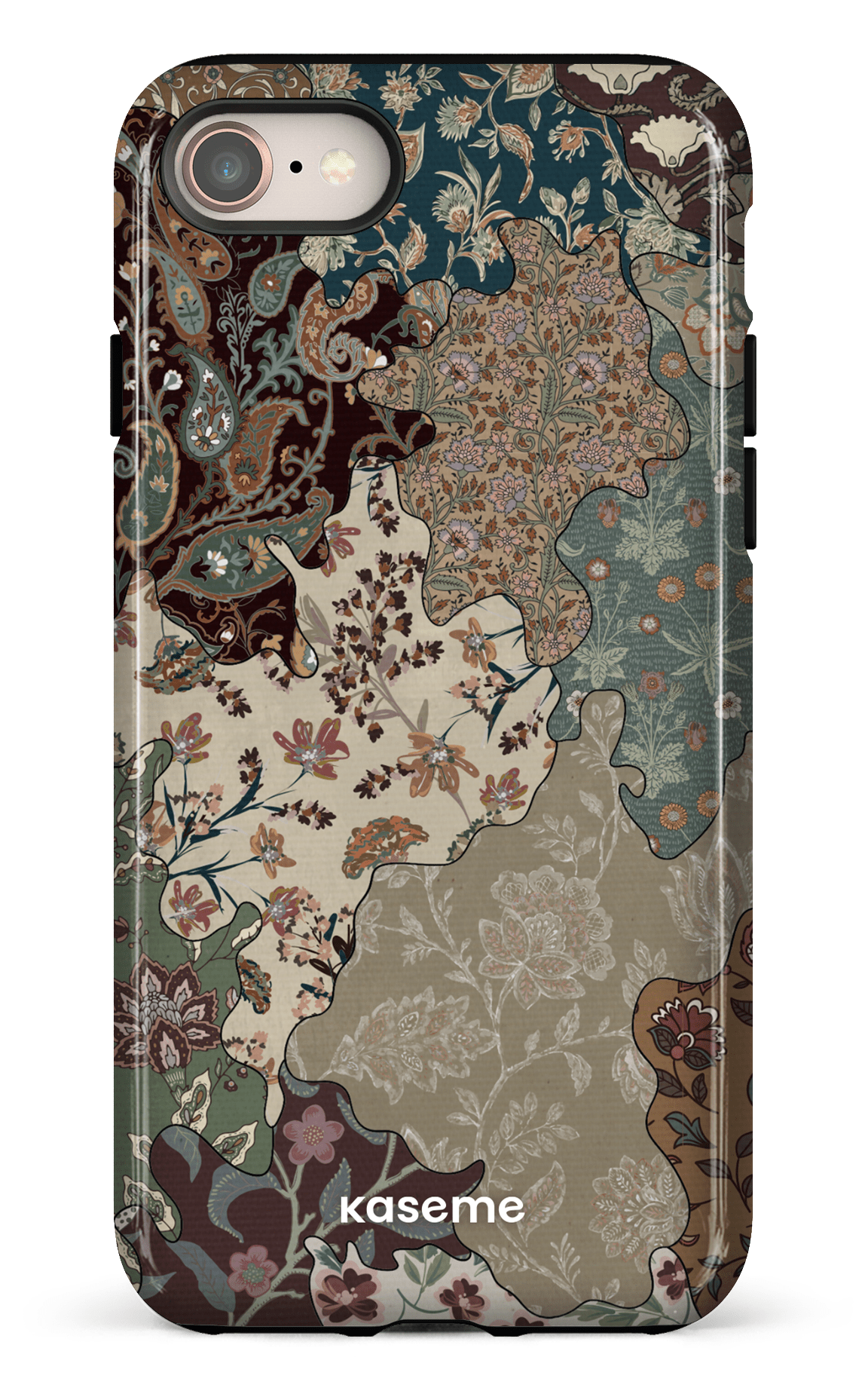 iPhone 8 Tough Tapestry -