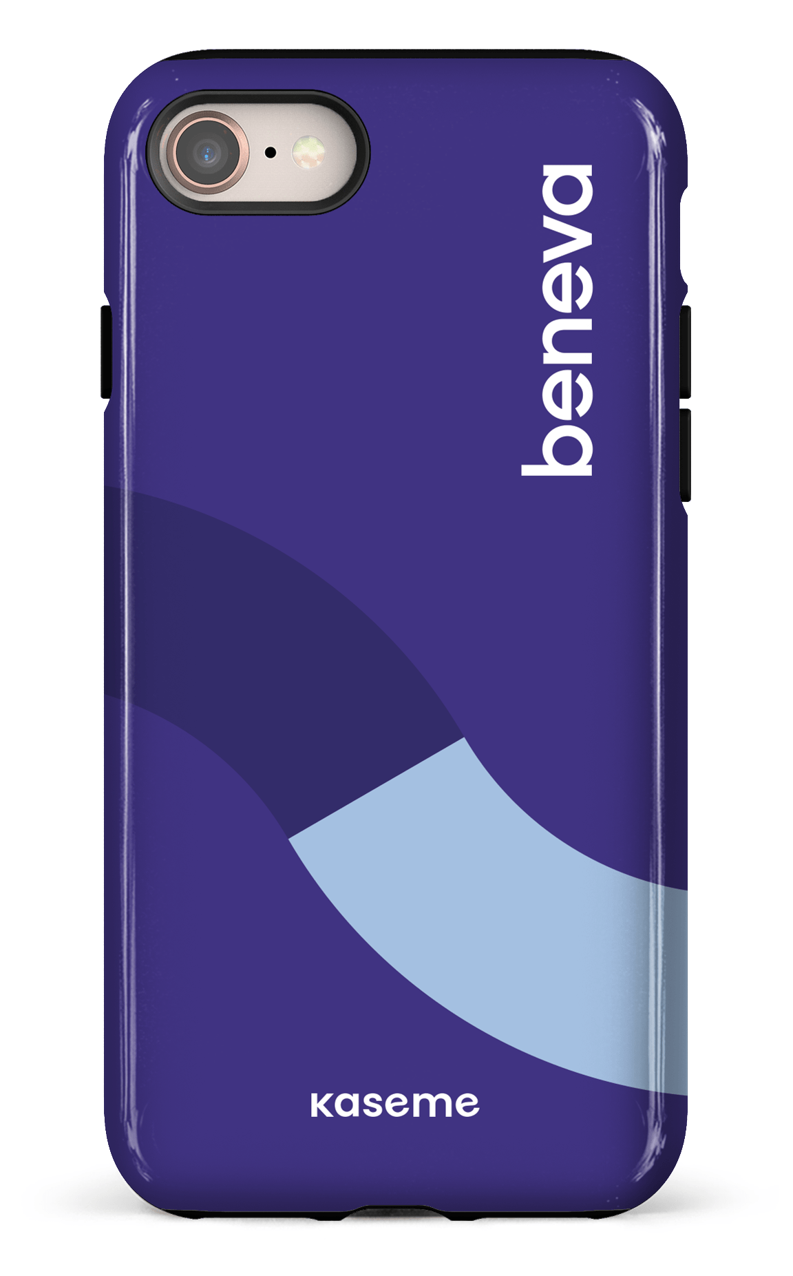 iPhone SE Tough Beneva 1 -