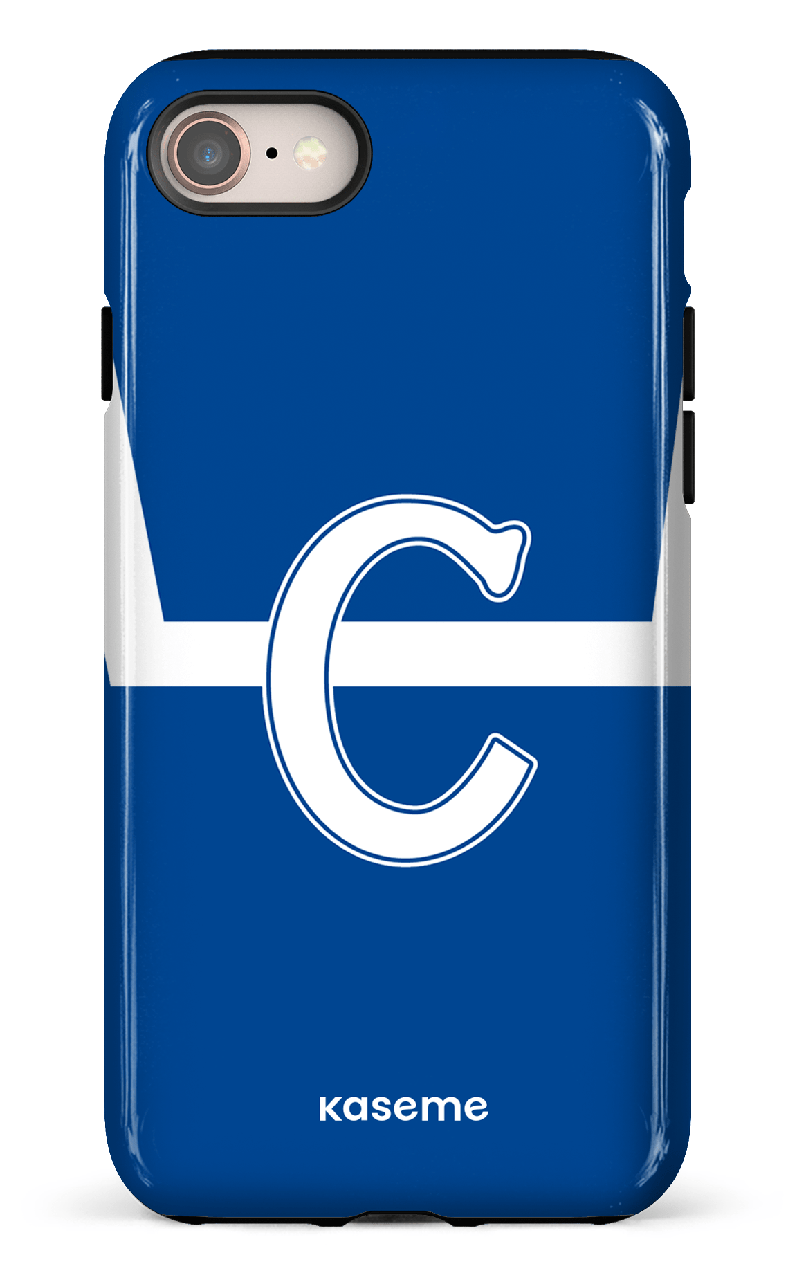 iPhone SE Tough Canadiens 1909-1910 -