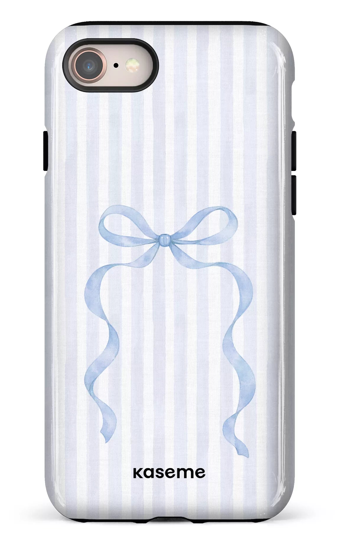 iPhone SE Tough Celeste Blue -