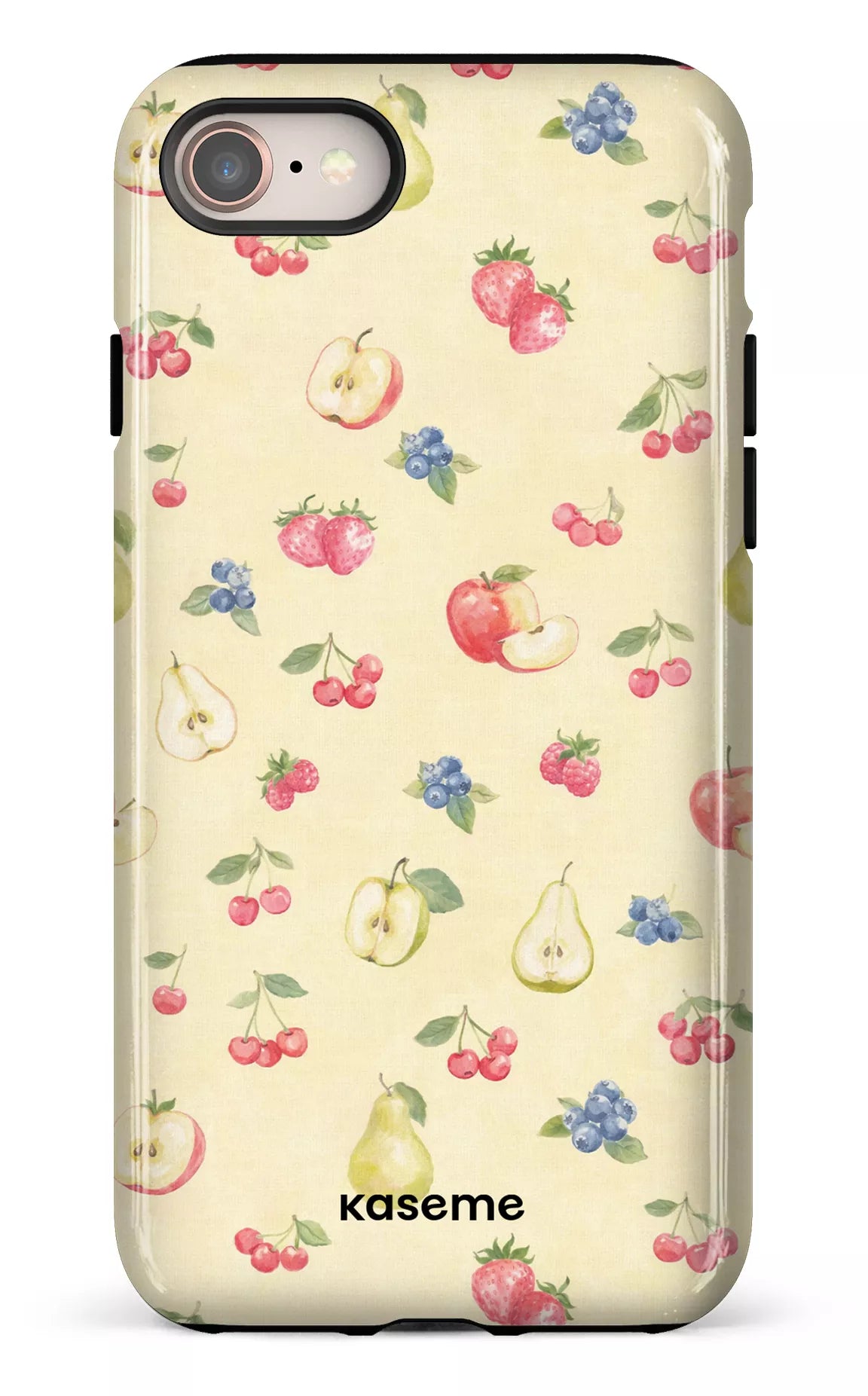 iPhone SE Tough Clara -