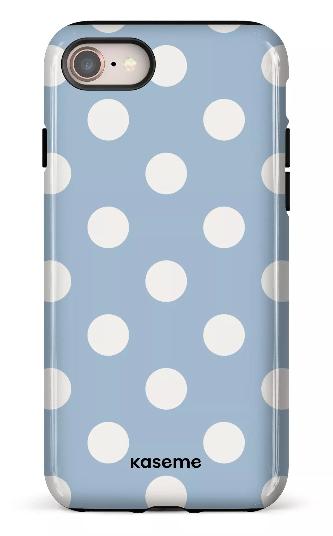 iPhone SE Tough Couture Ice -