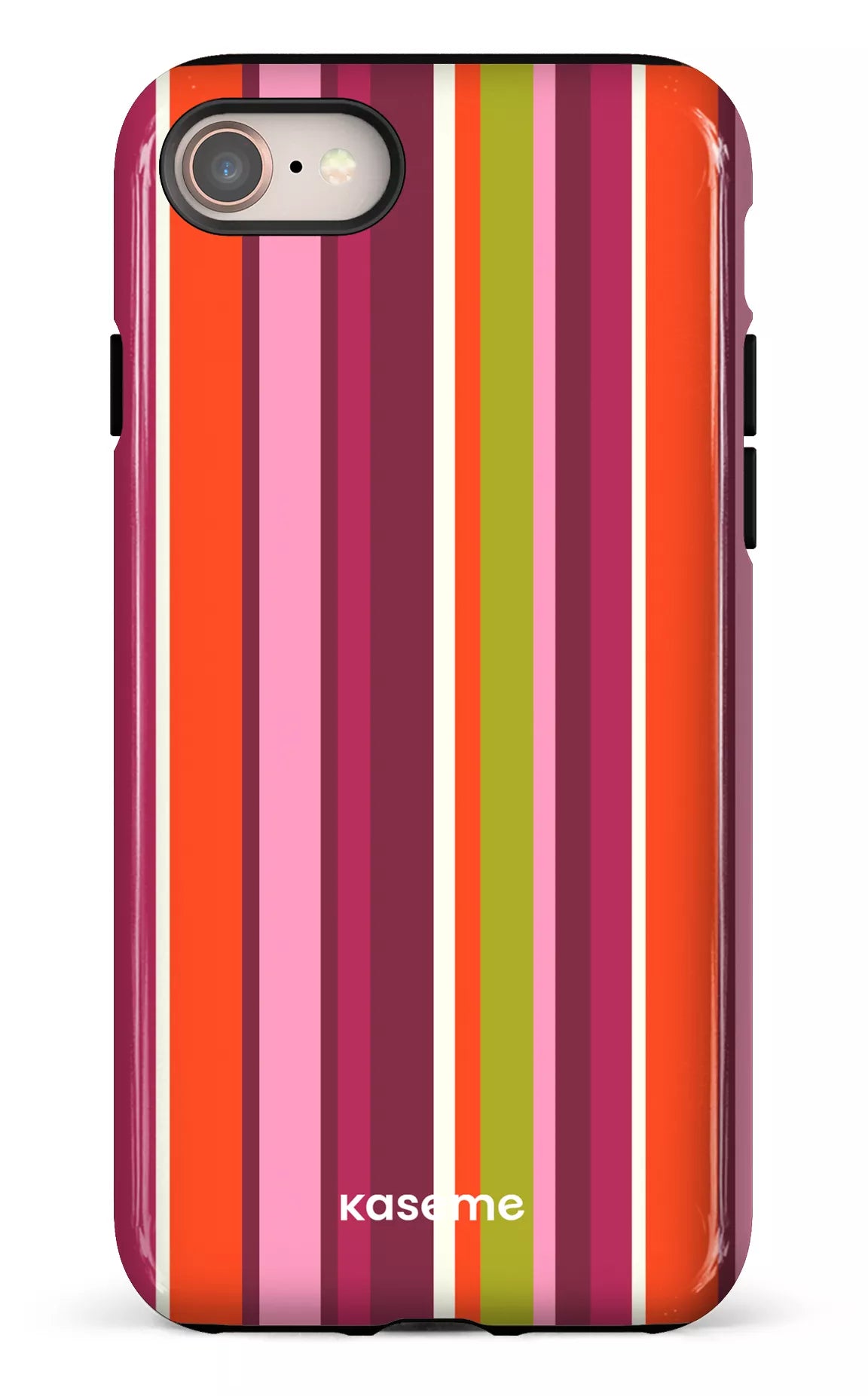 iPhone SE Tough Eleganza -