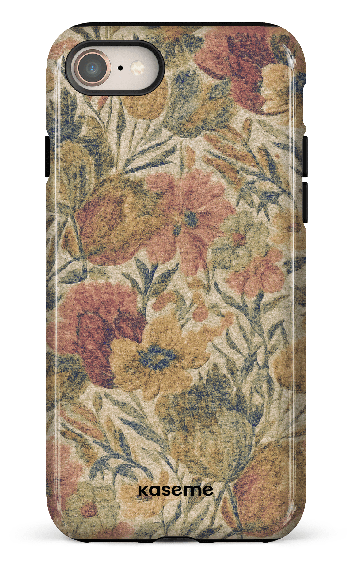 iPhone SE Tough Floretta -