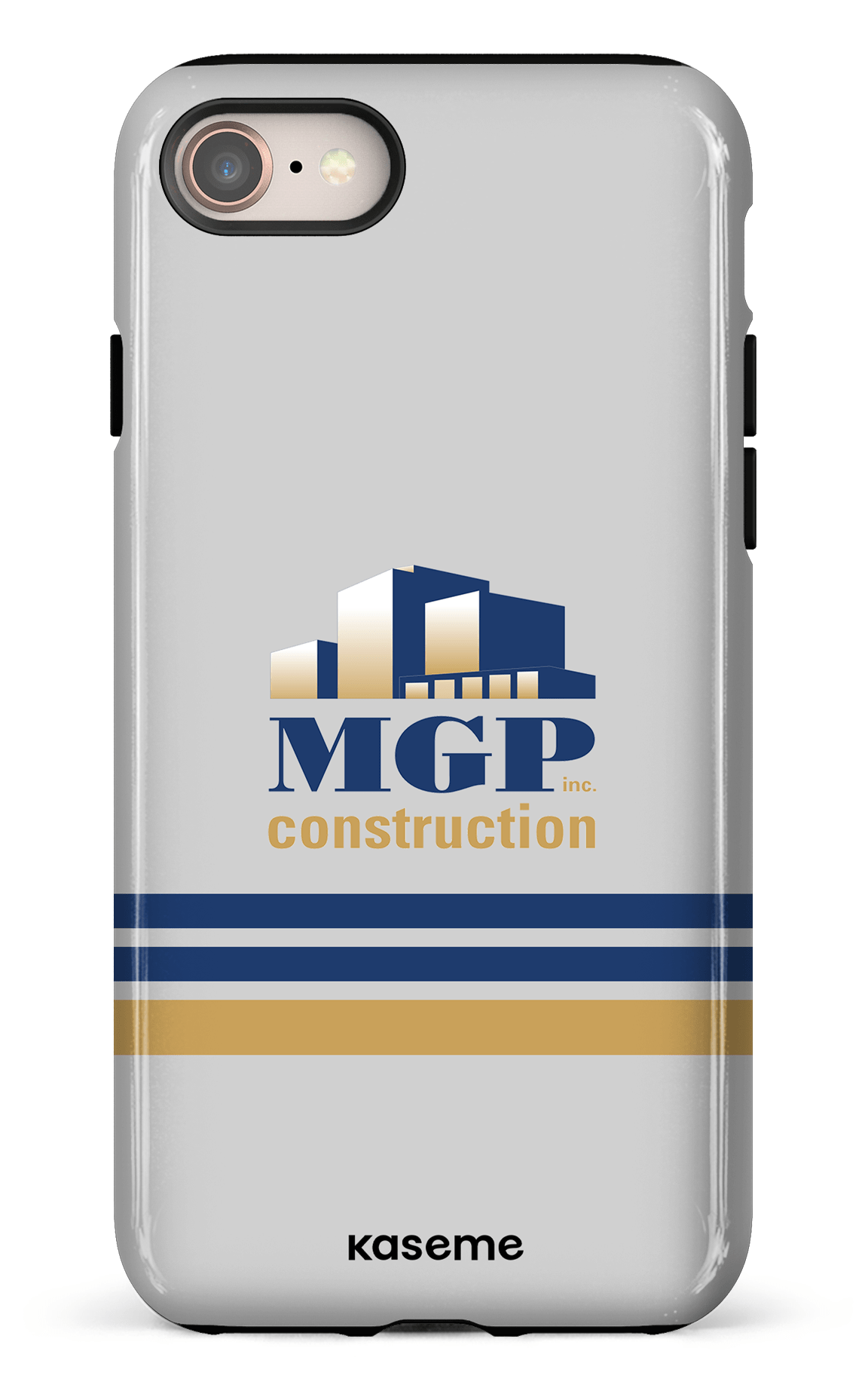 iPhone SE Tough MGP Ligné -