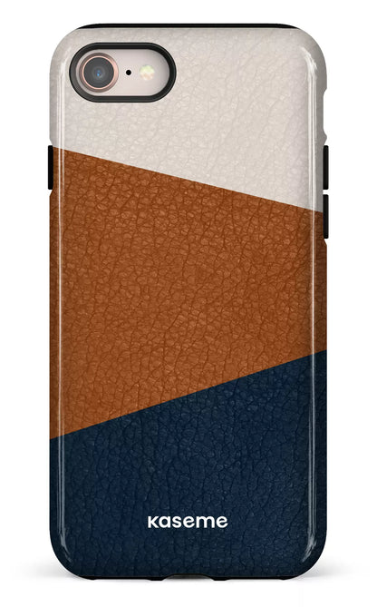 iPhone SE Tough Stockholm -