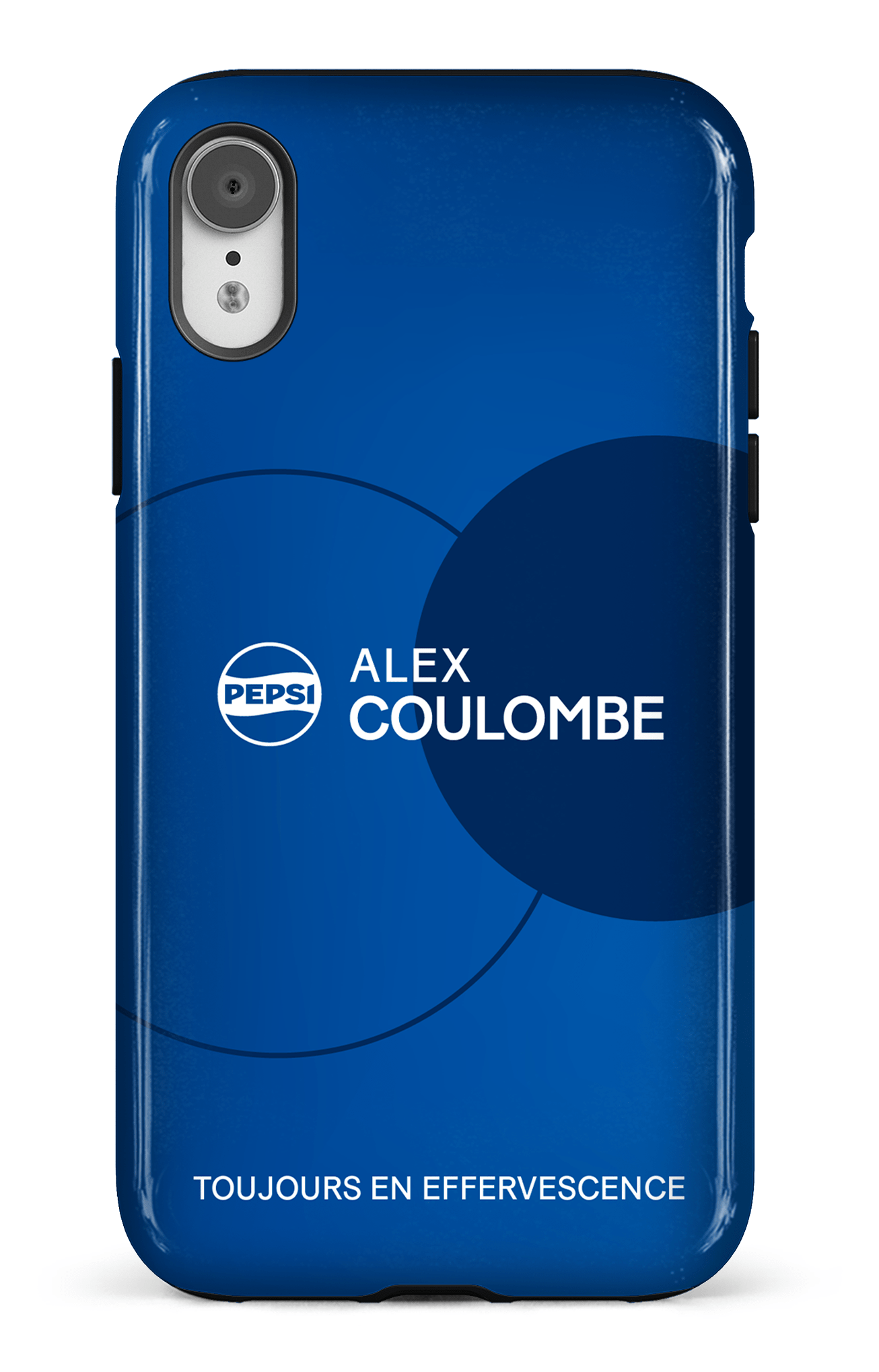 iPhone XR Tough Alex Coulombe -
