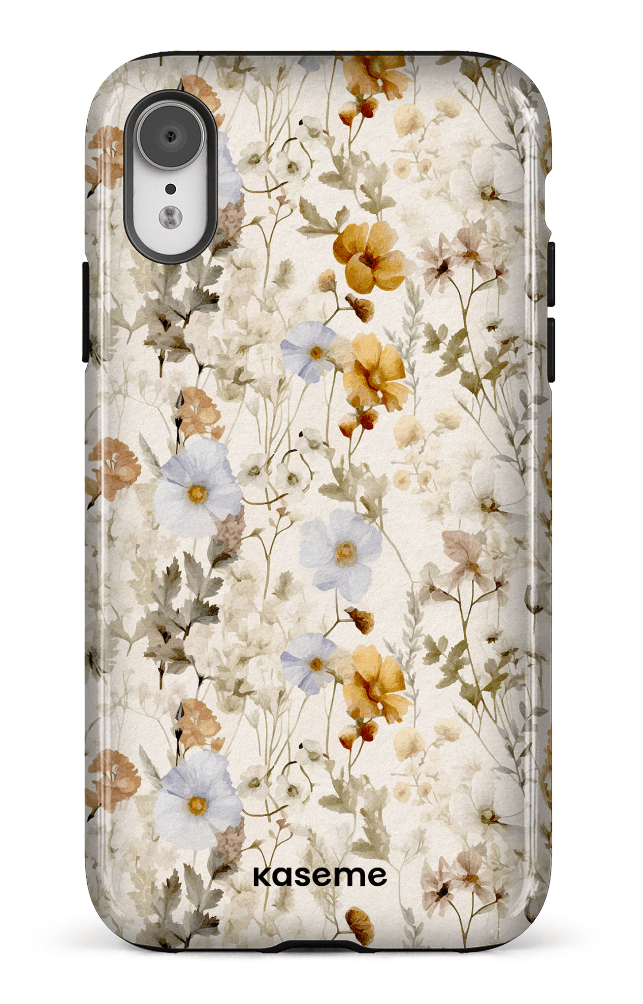 iPhone XR Tough Amberly -