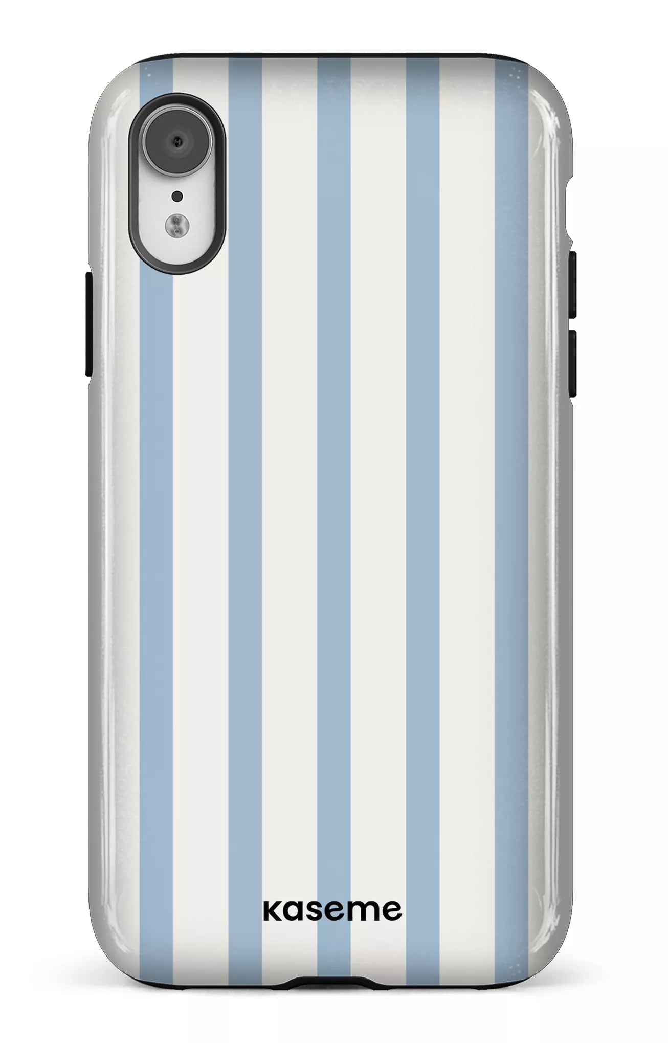 iPhone XR Tough Berry Lane Blue -