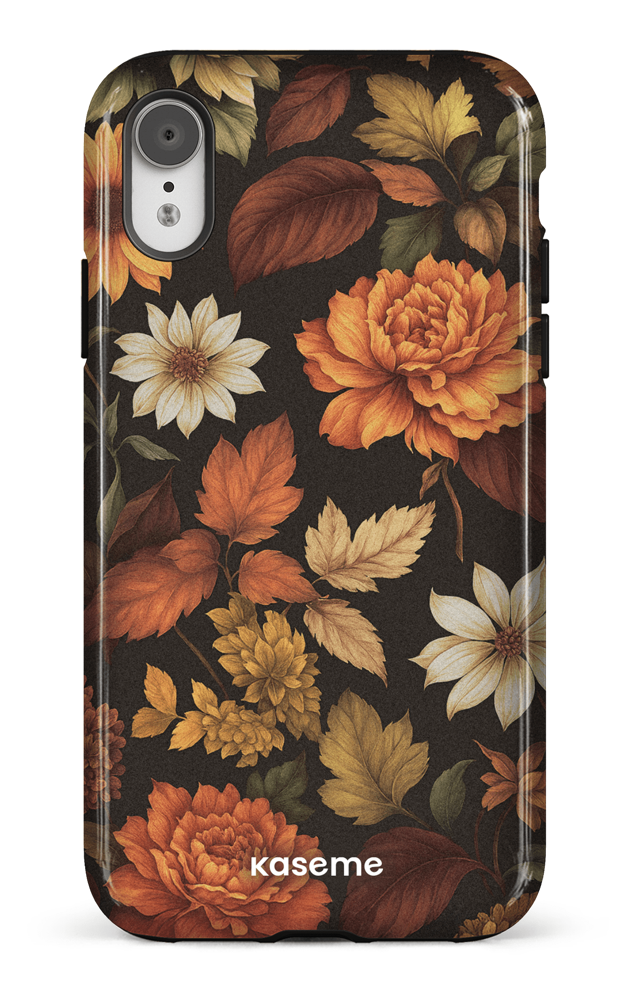 iPhone XR Tough Bloomery -