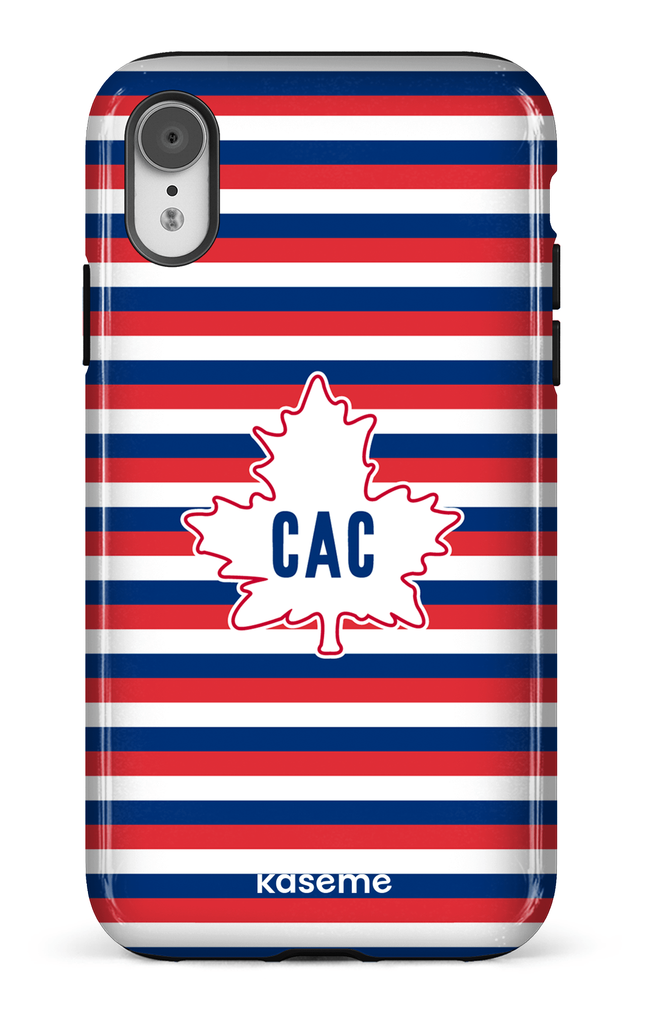 iPhone XR Tough Canadiens 1912-1913 -