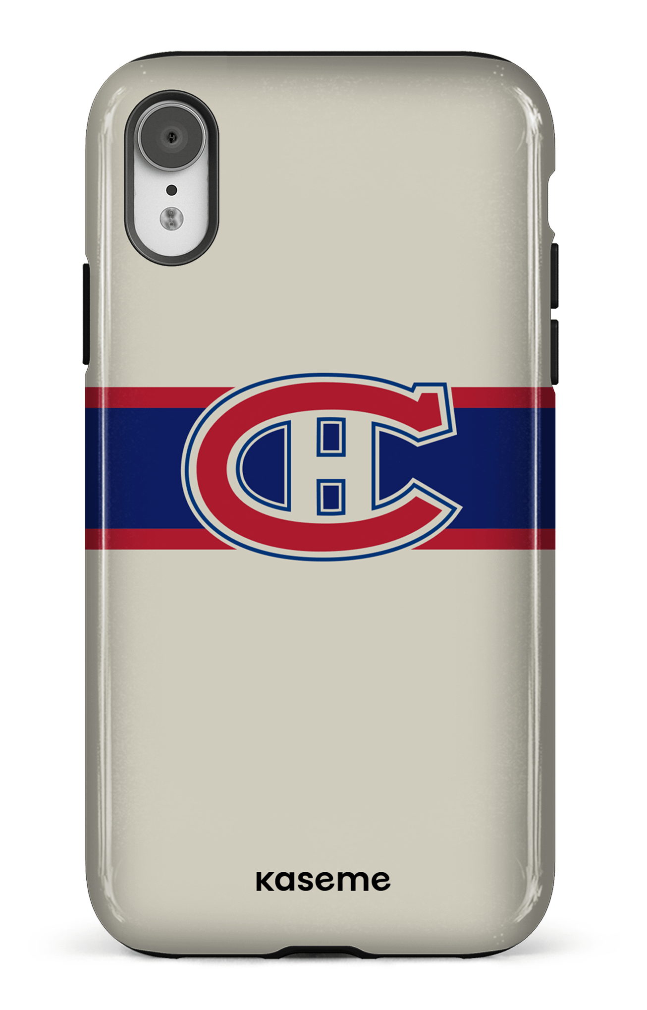iPhone XR Tough Canadiens 1945-1946 -