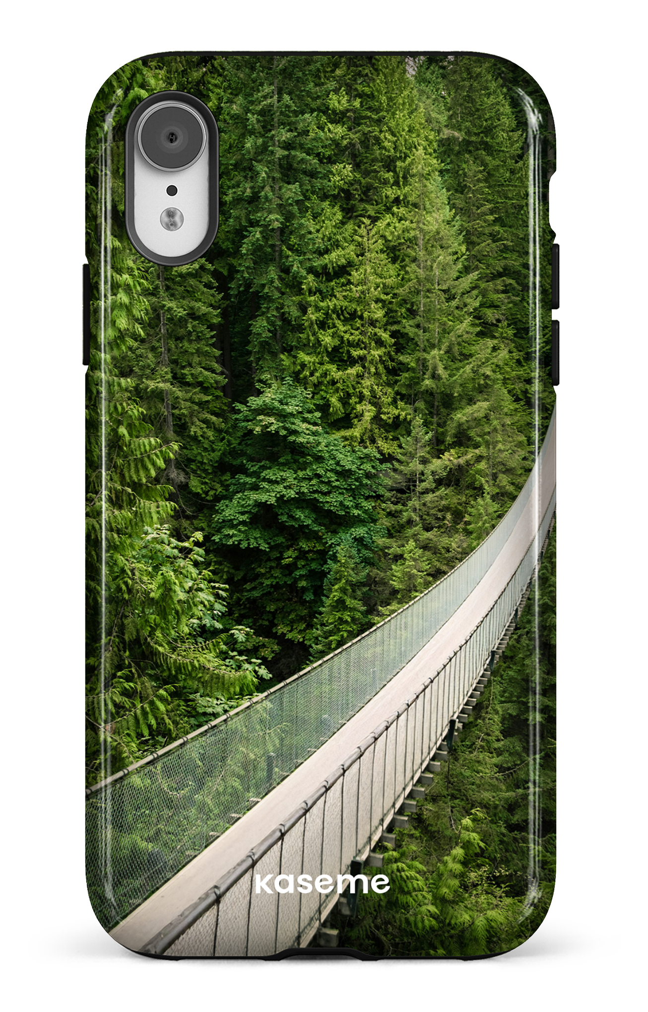 iPhone XR Tough Capilano -