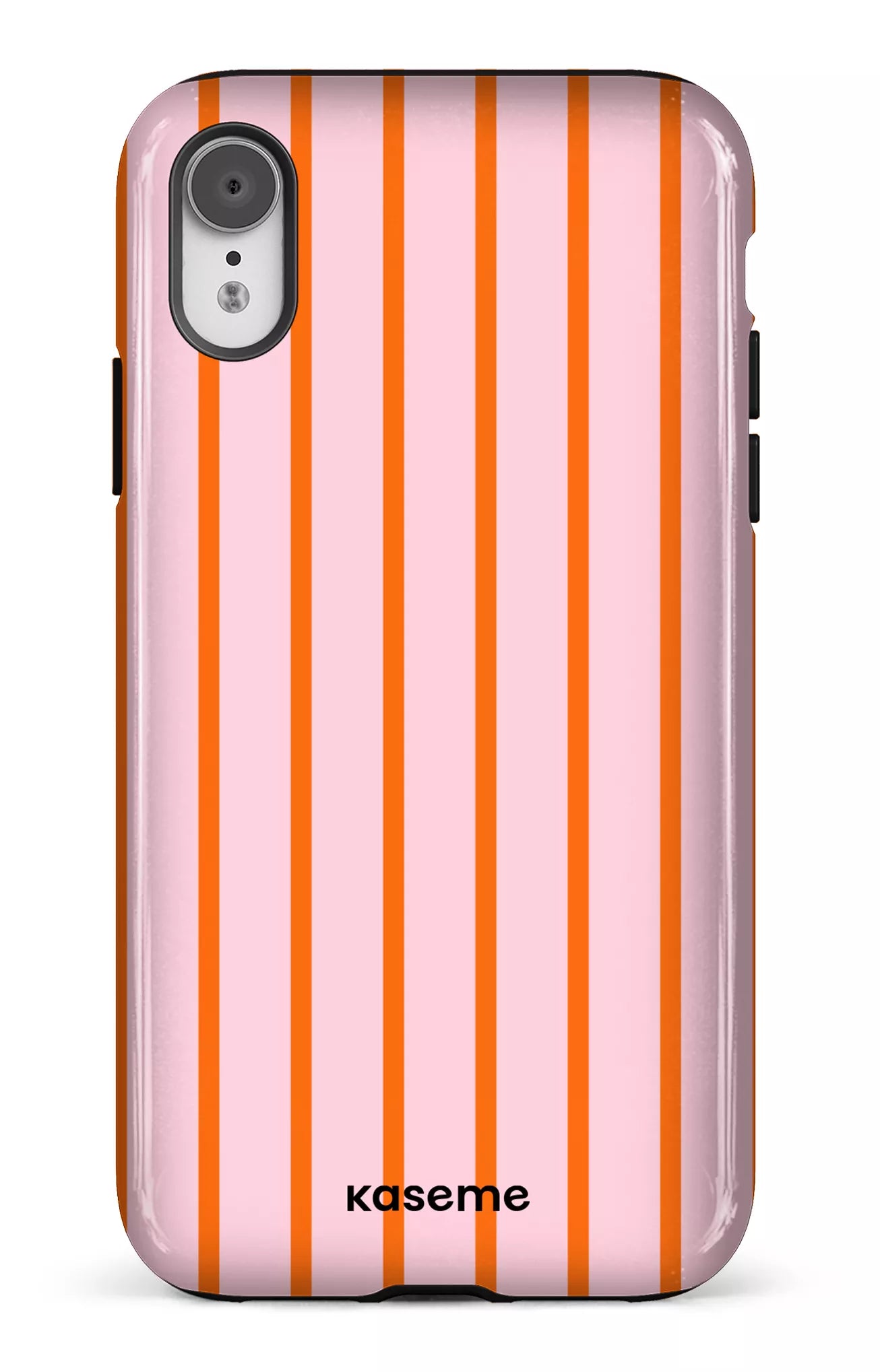 iPhone XR Tough Dolce Striscia -