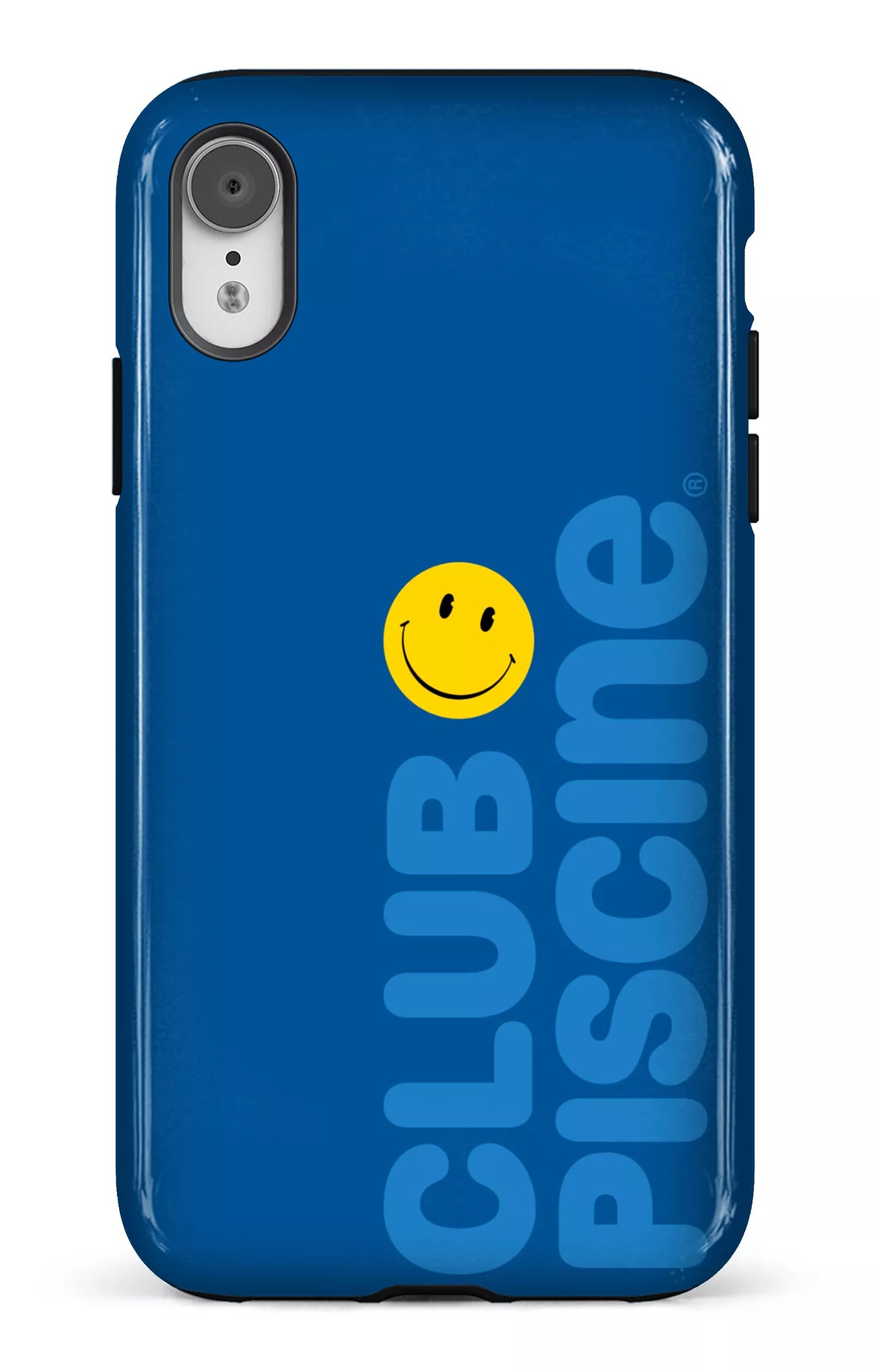 iPhone XR Tough Eau Go by Club Piscine -